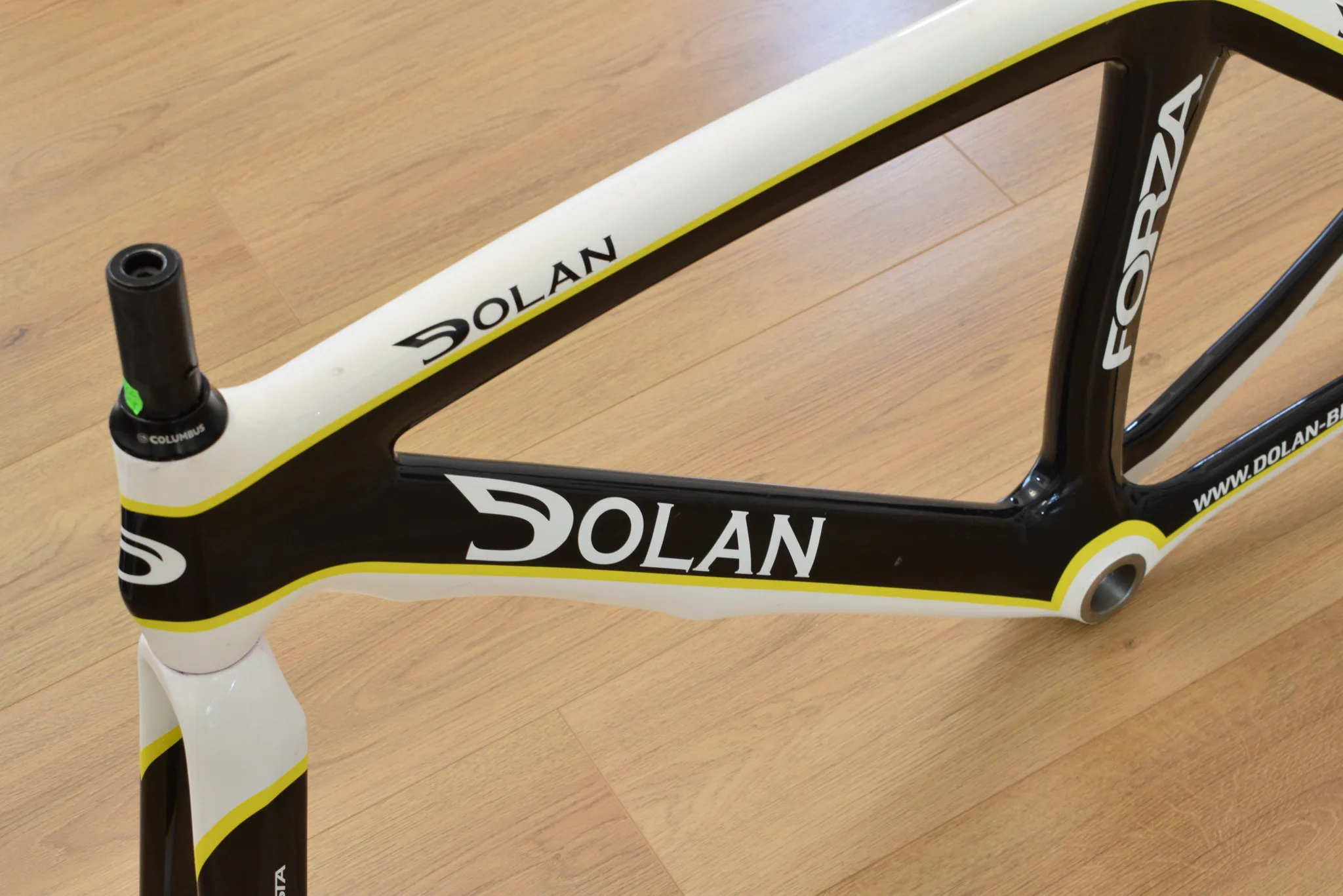 Dolan Forza — 6