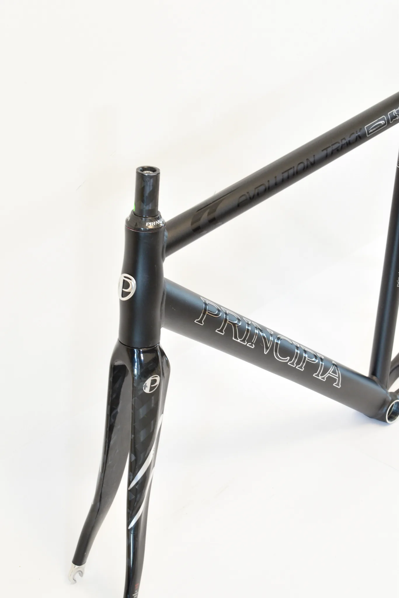 Principia Evolution Track — 2