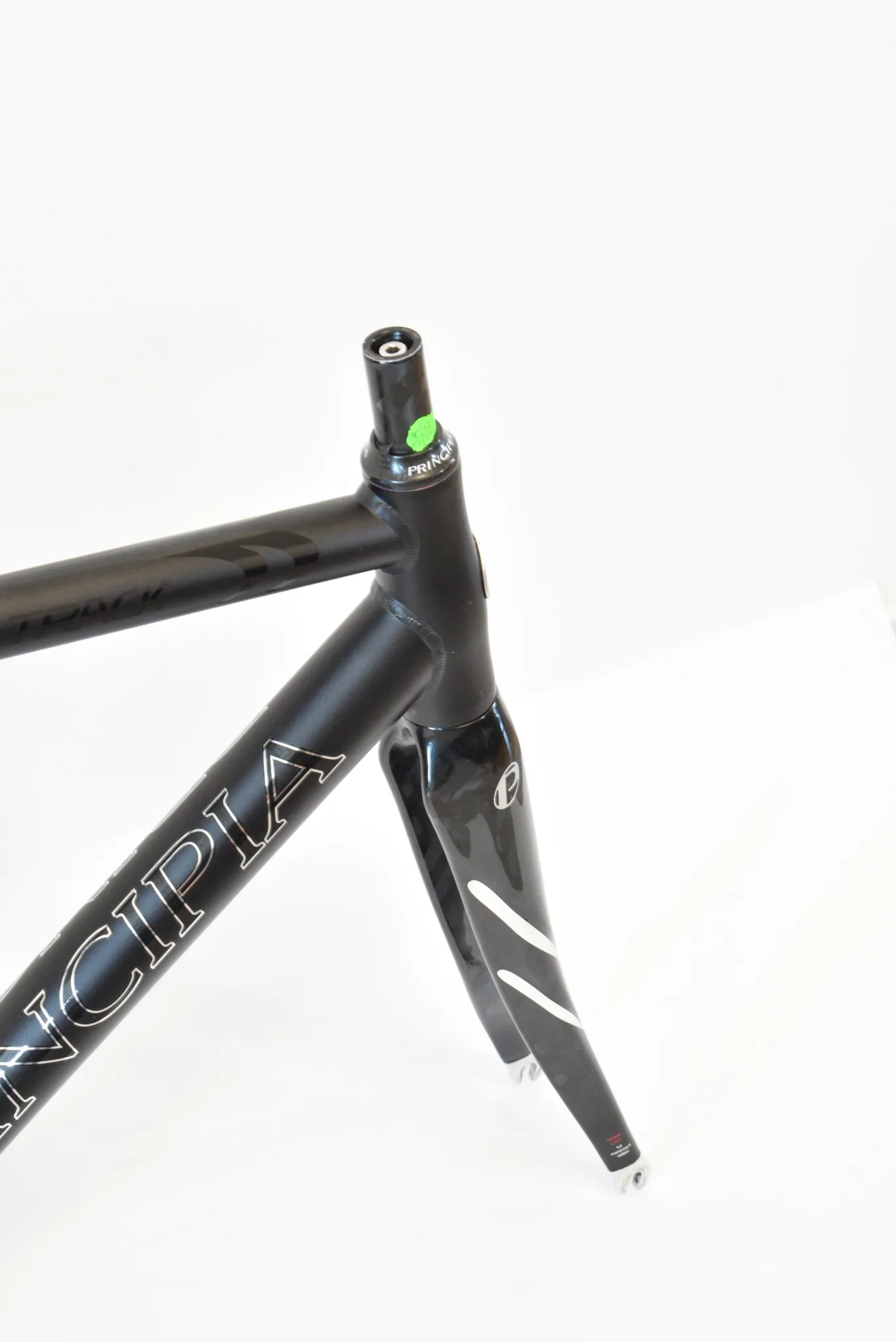Principia Evolution Track — 6