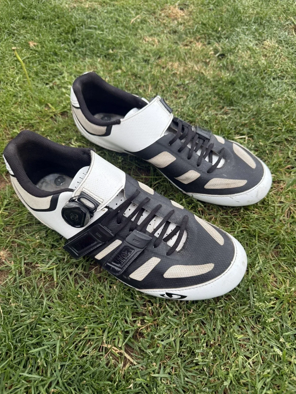 Giro sentrie techlace — 2