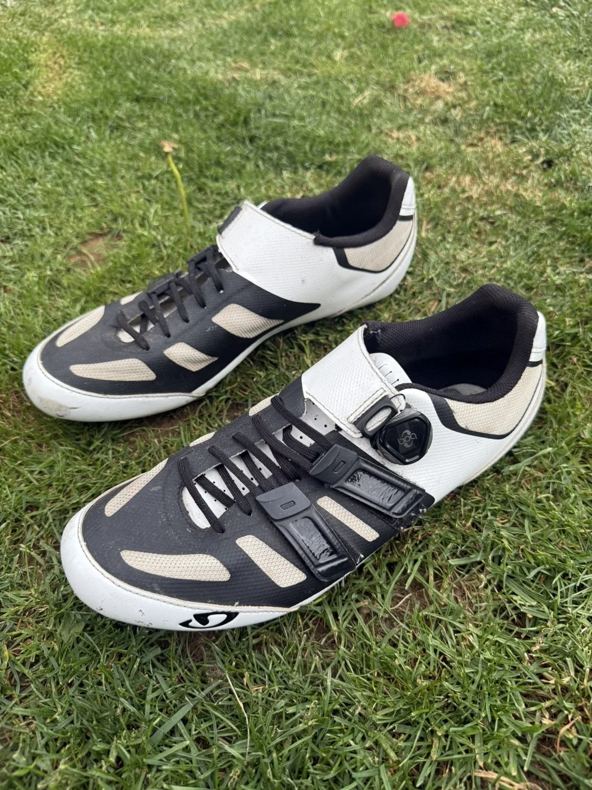 Giro sentrie techlace — 3