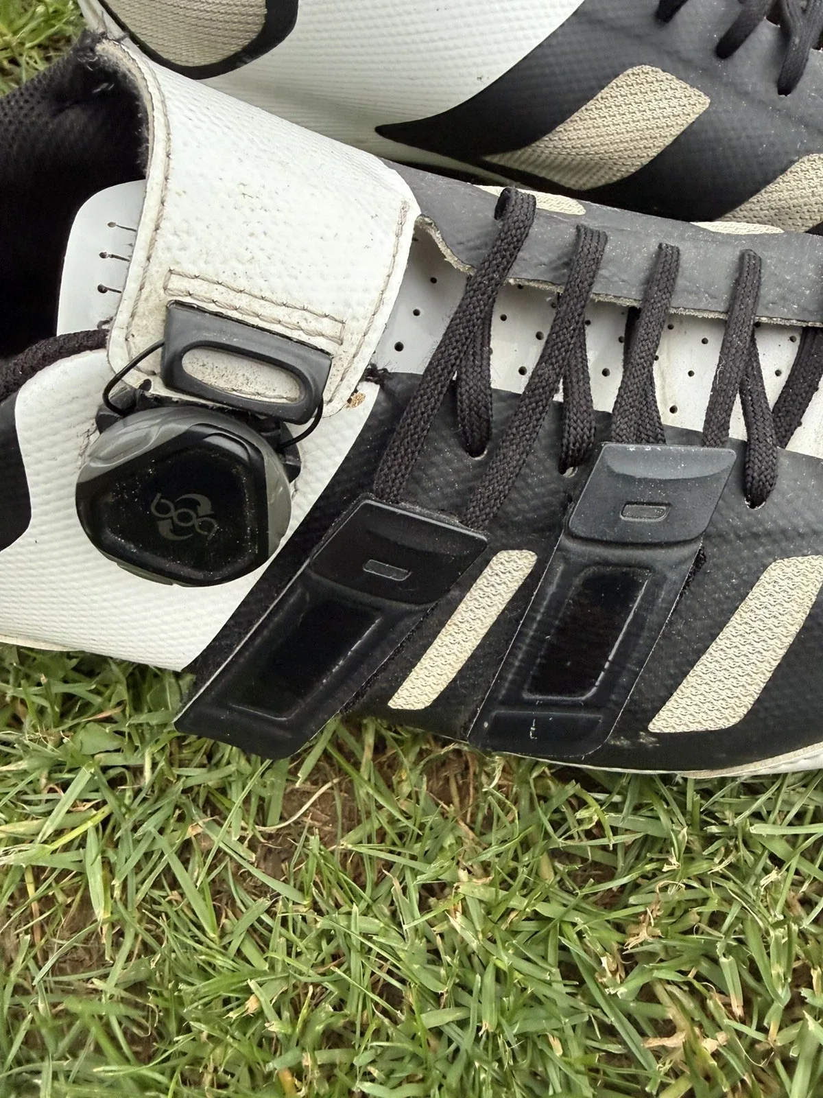 Giro sentrie techlace — 4