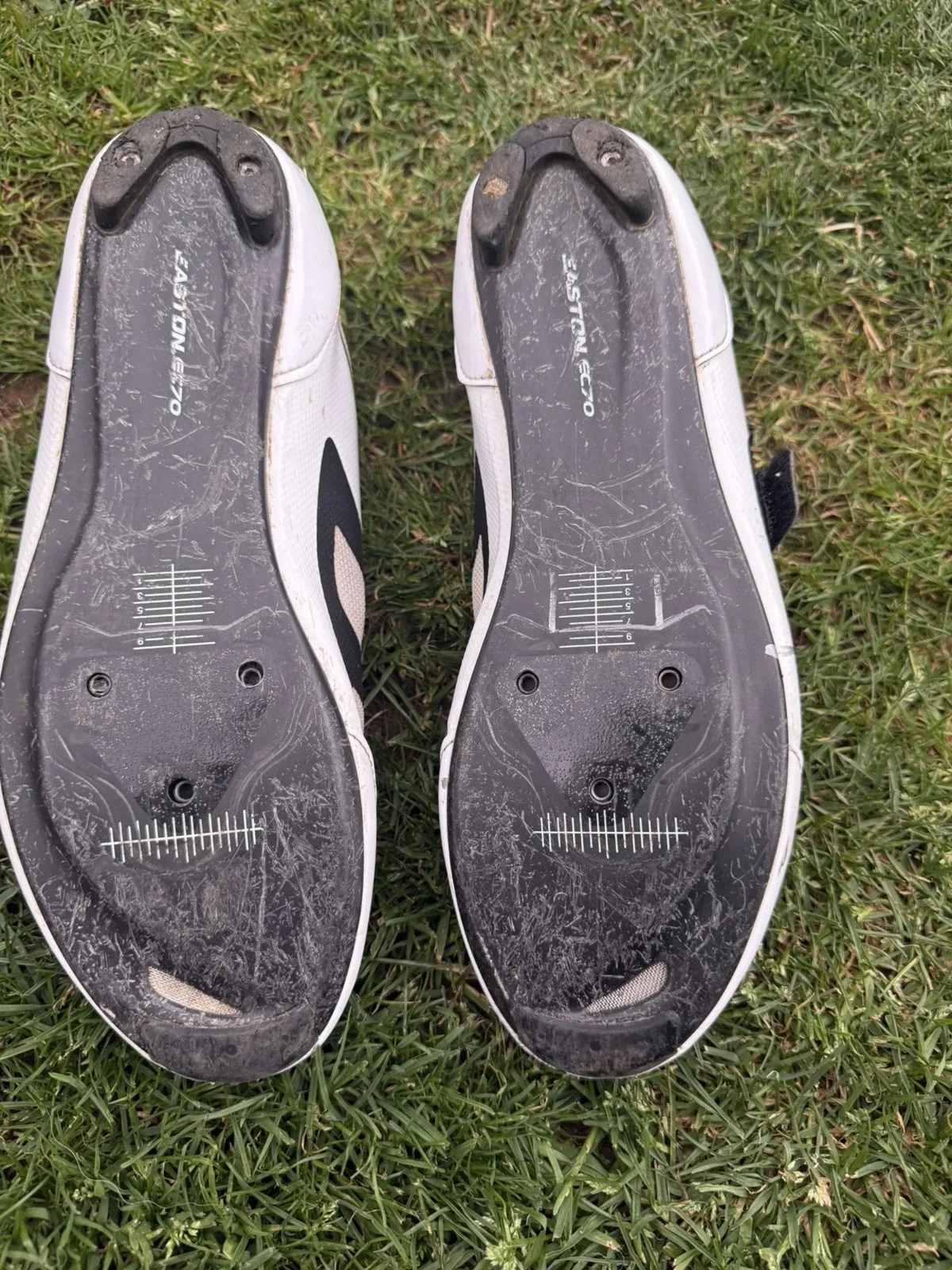 Giro sentrie techlace — 6