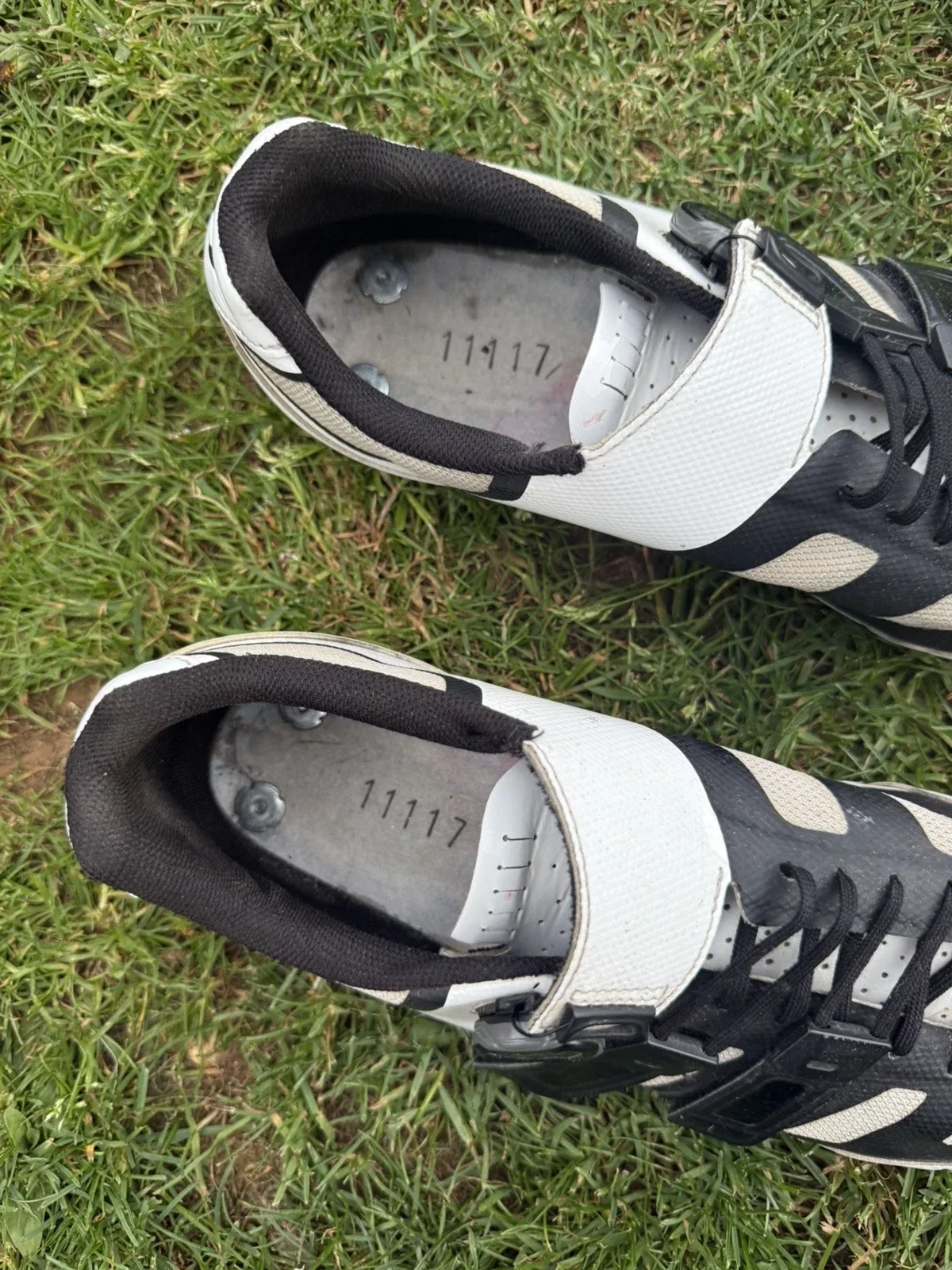Giro sentrie techlace — 7