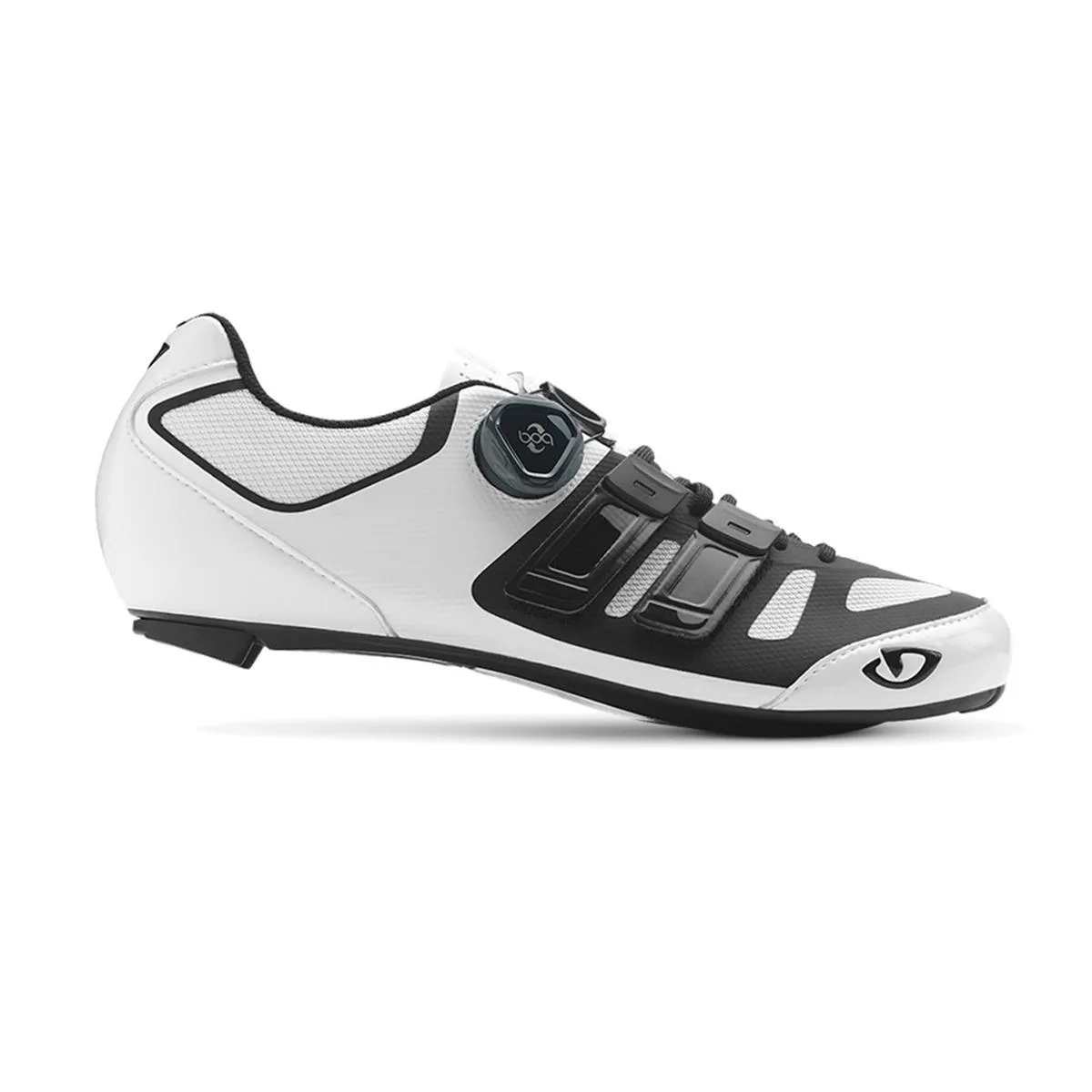 Giro sentrie techlace