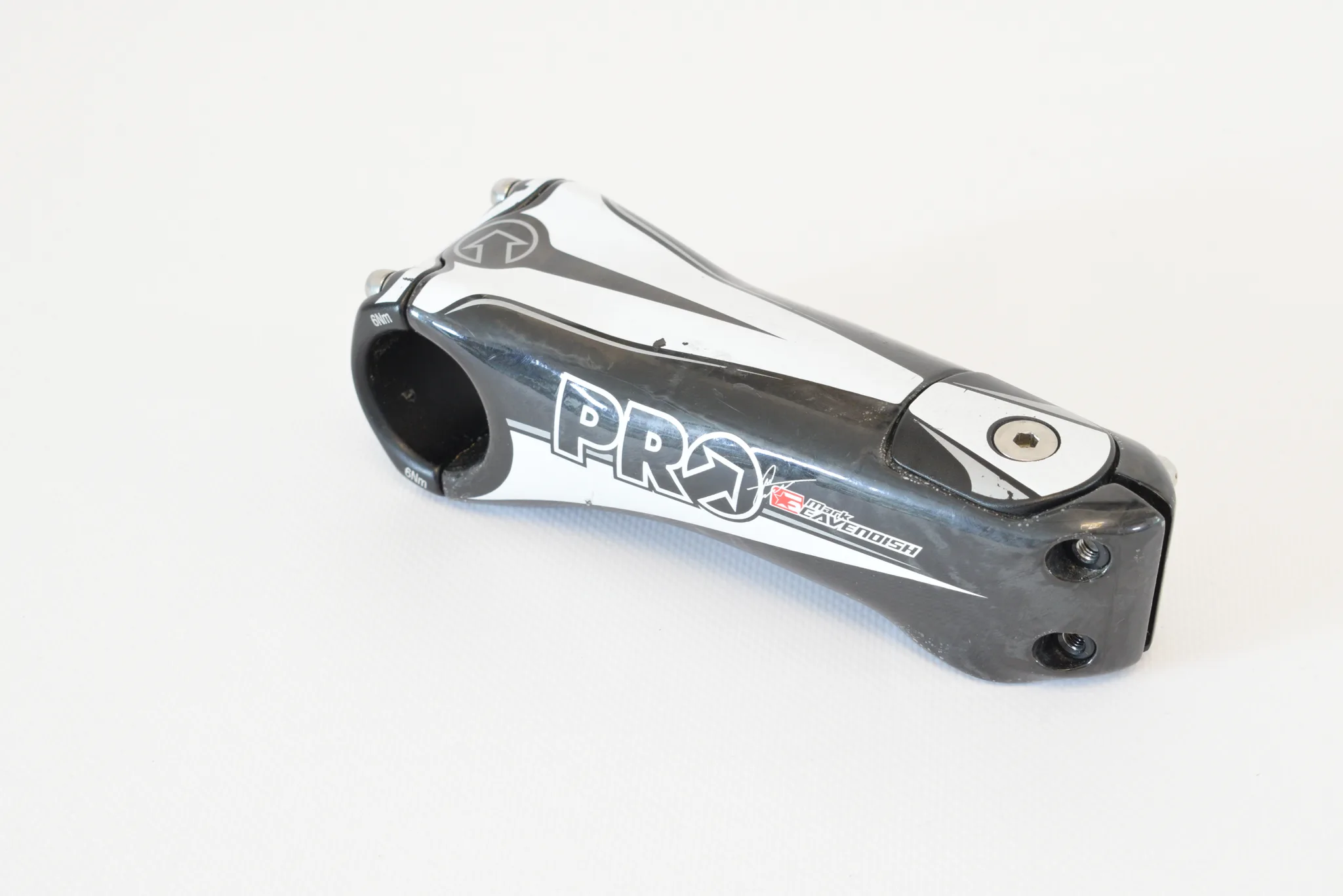 Pro Vibe Sprint — 4