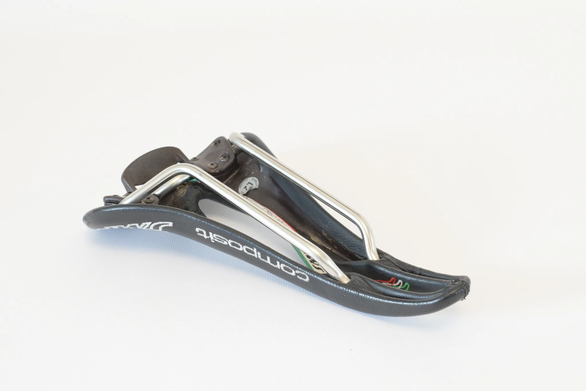 Selle SMP Composit — 2
