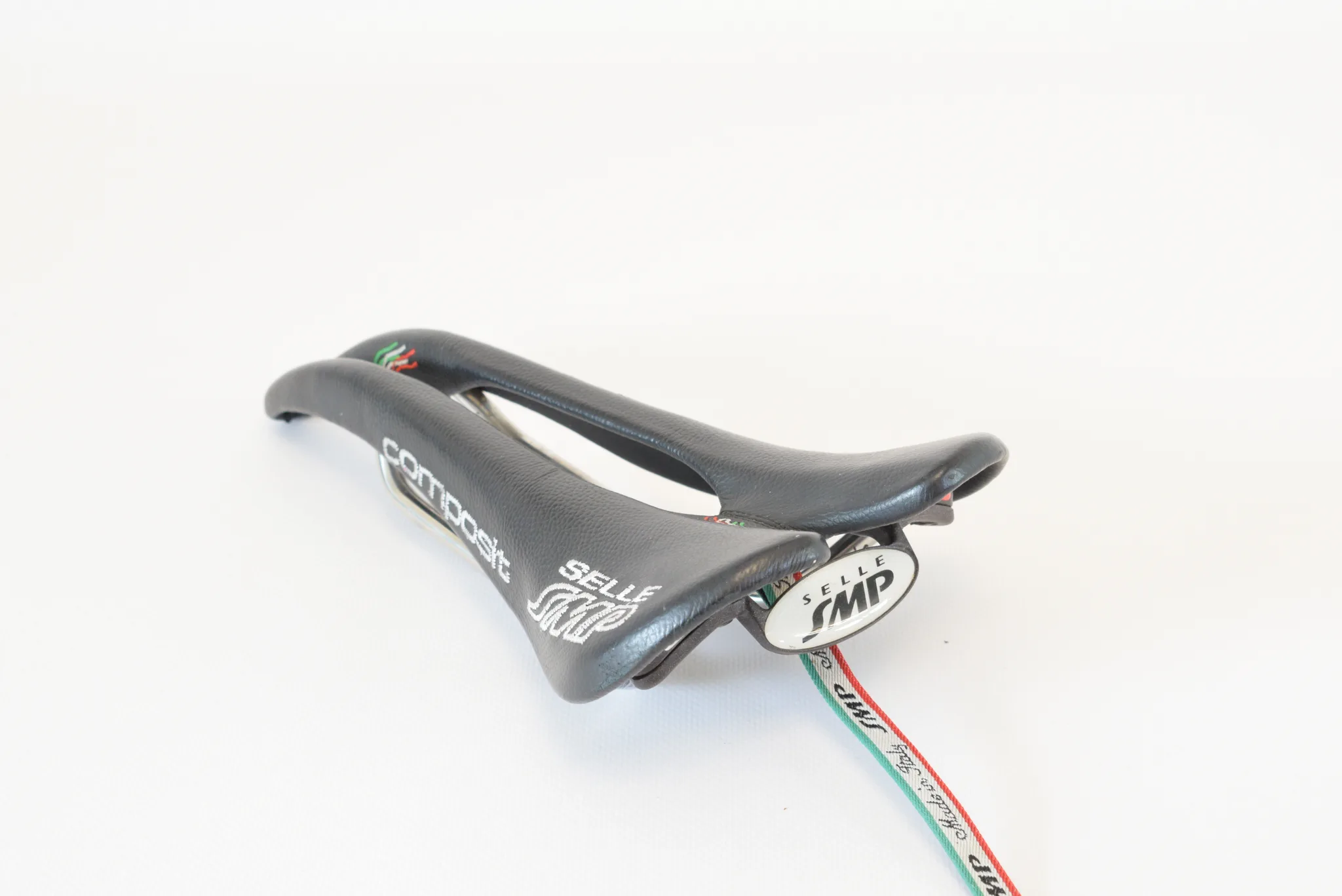 Selle SMP Composit — 4