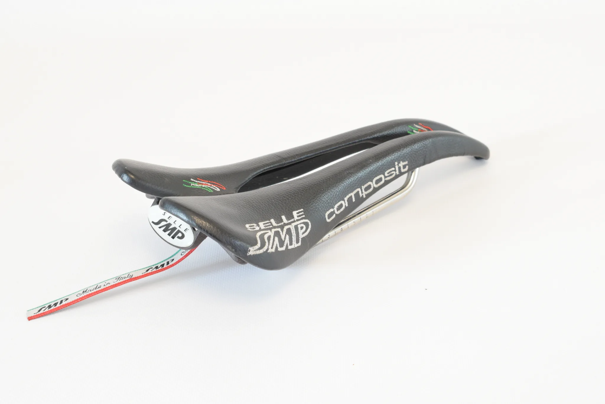 Selle SMP Composit — 5