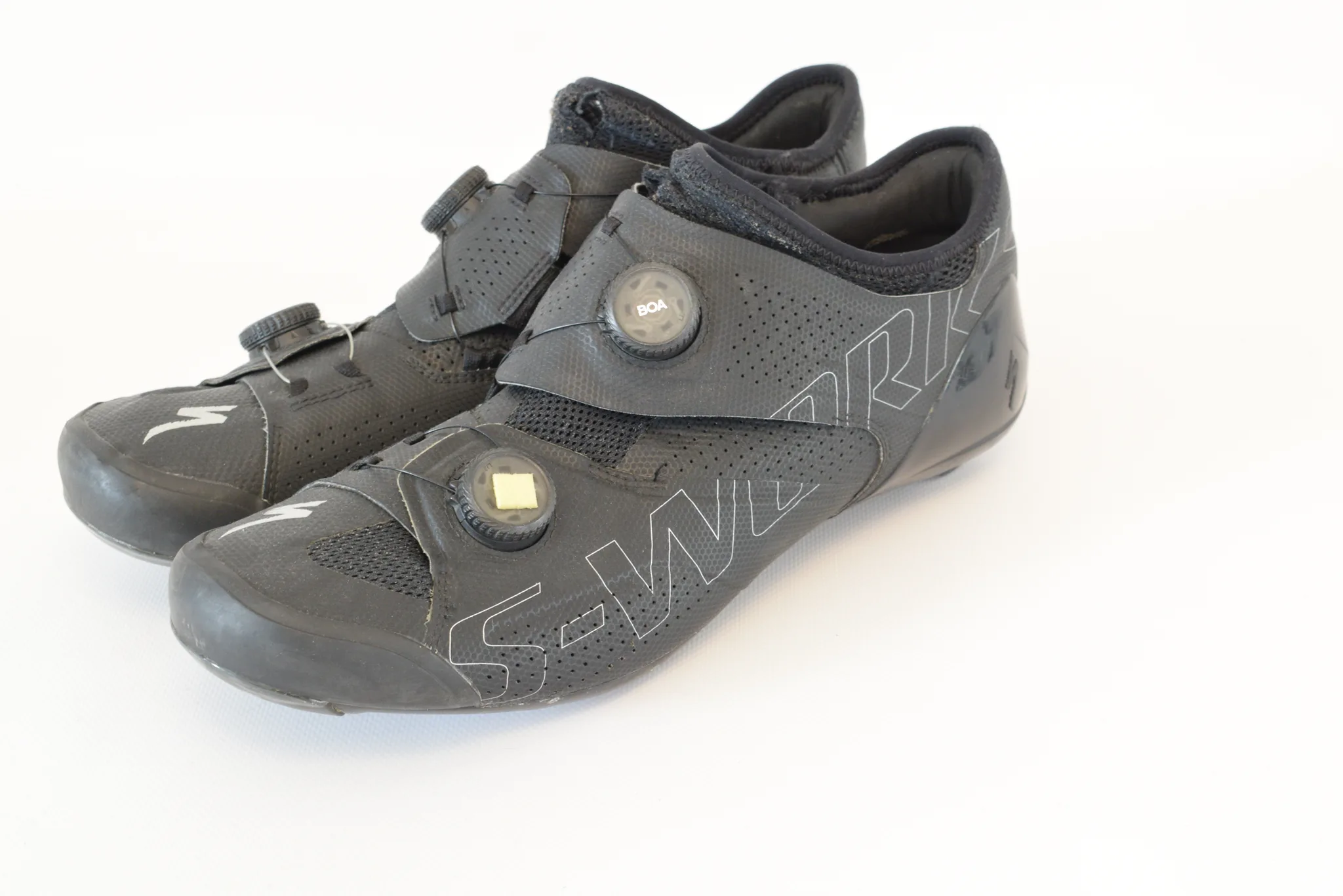 Specialized S-Works Ares — 6