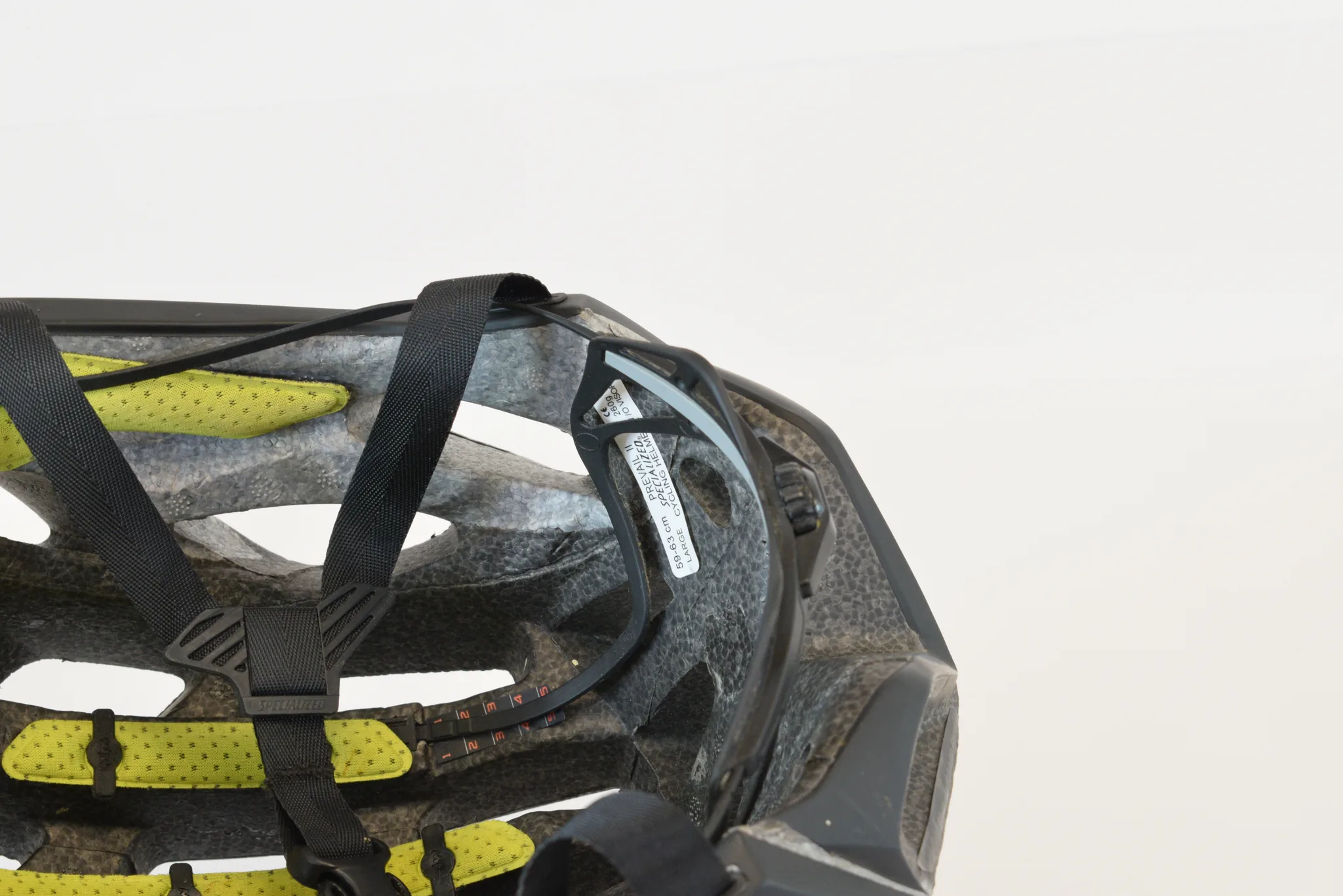 Specialized S-Works Prevail 2 Mips — 2