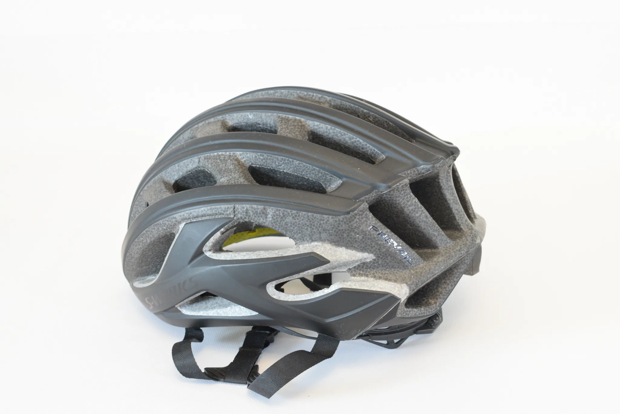 Specialized S-Works Prevail 2 Mips — 4