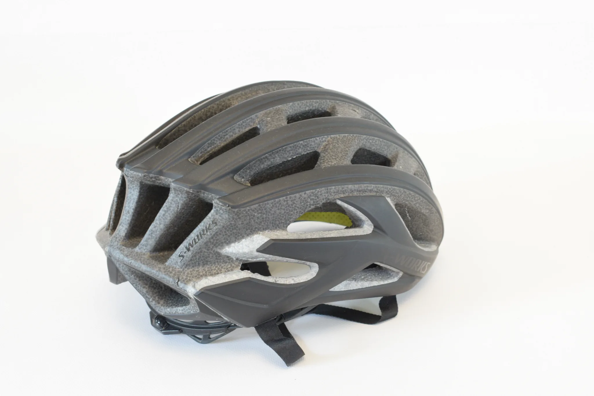 Specialized S-Works Prevail 2 Mips — 5