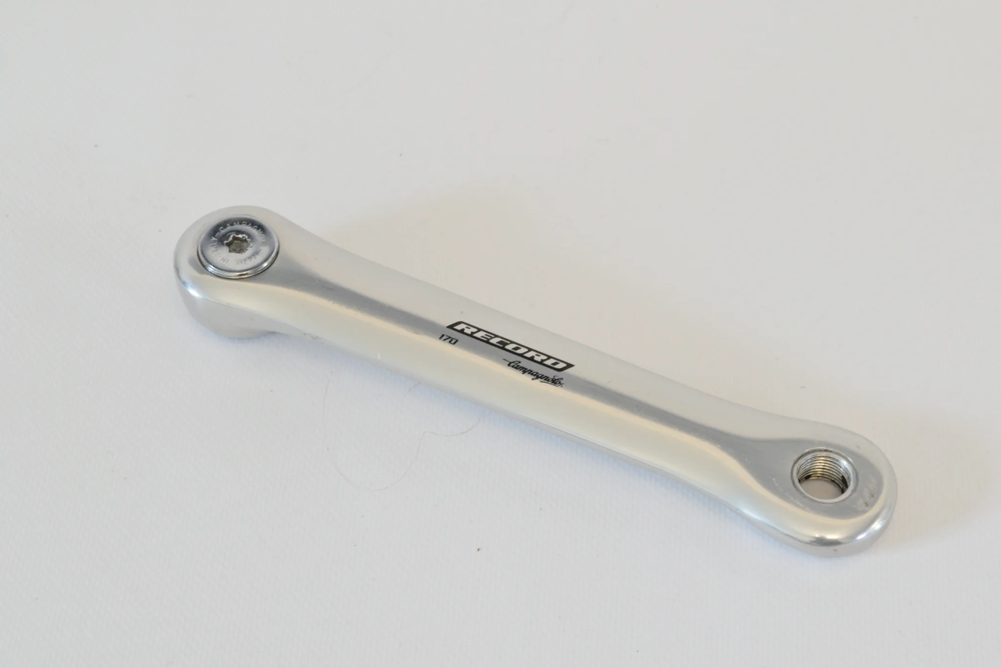 Campagnolo Record Pista — 3