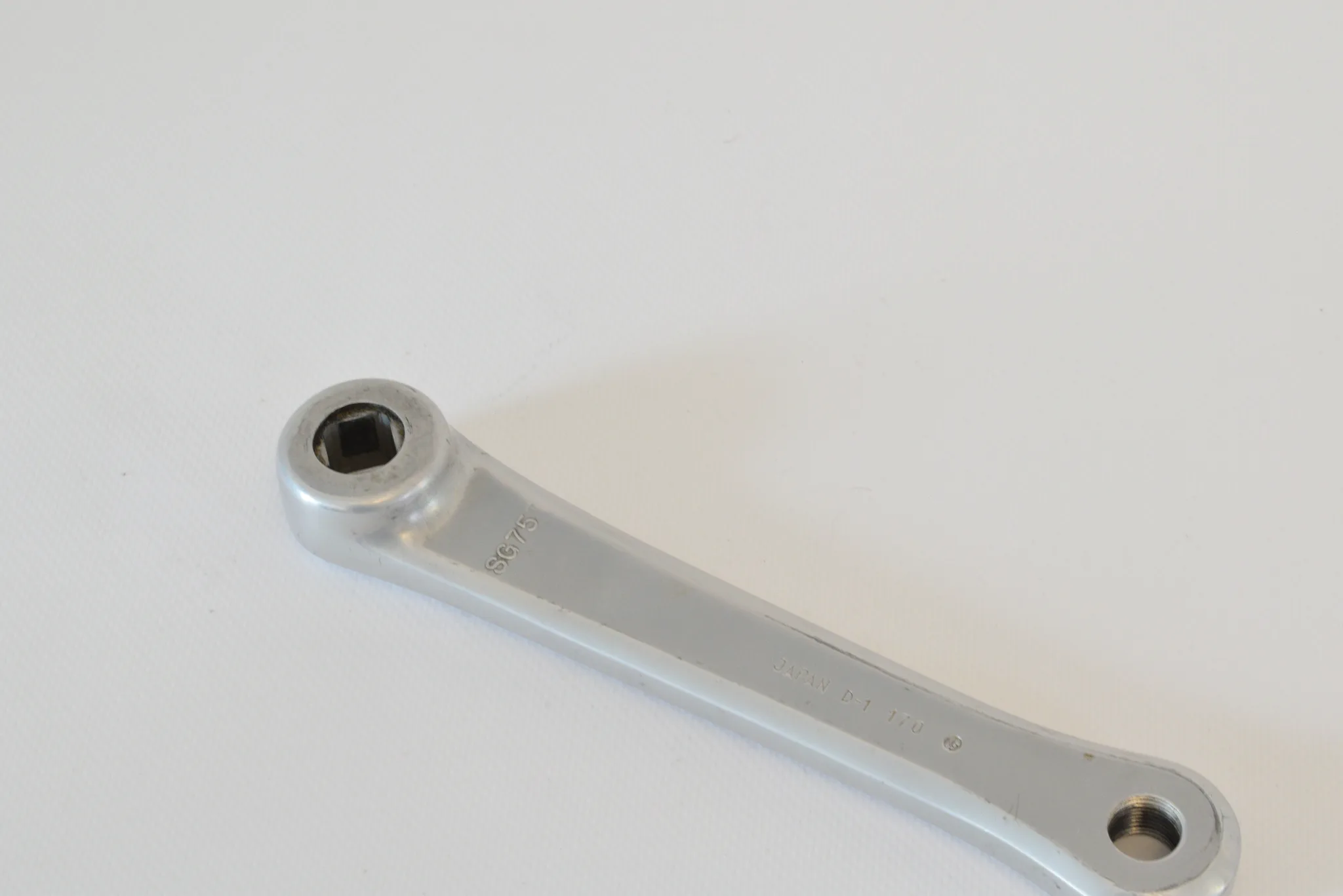 Sugino 75 NJS — 2
