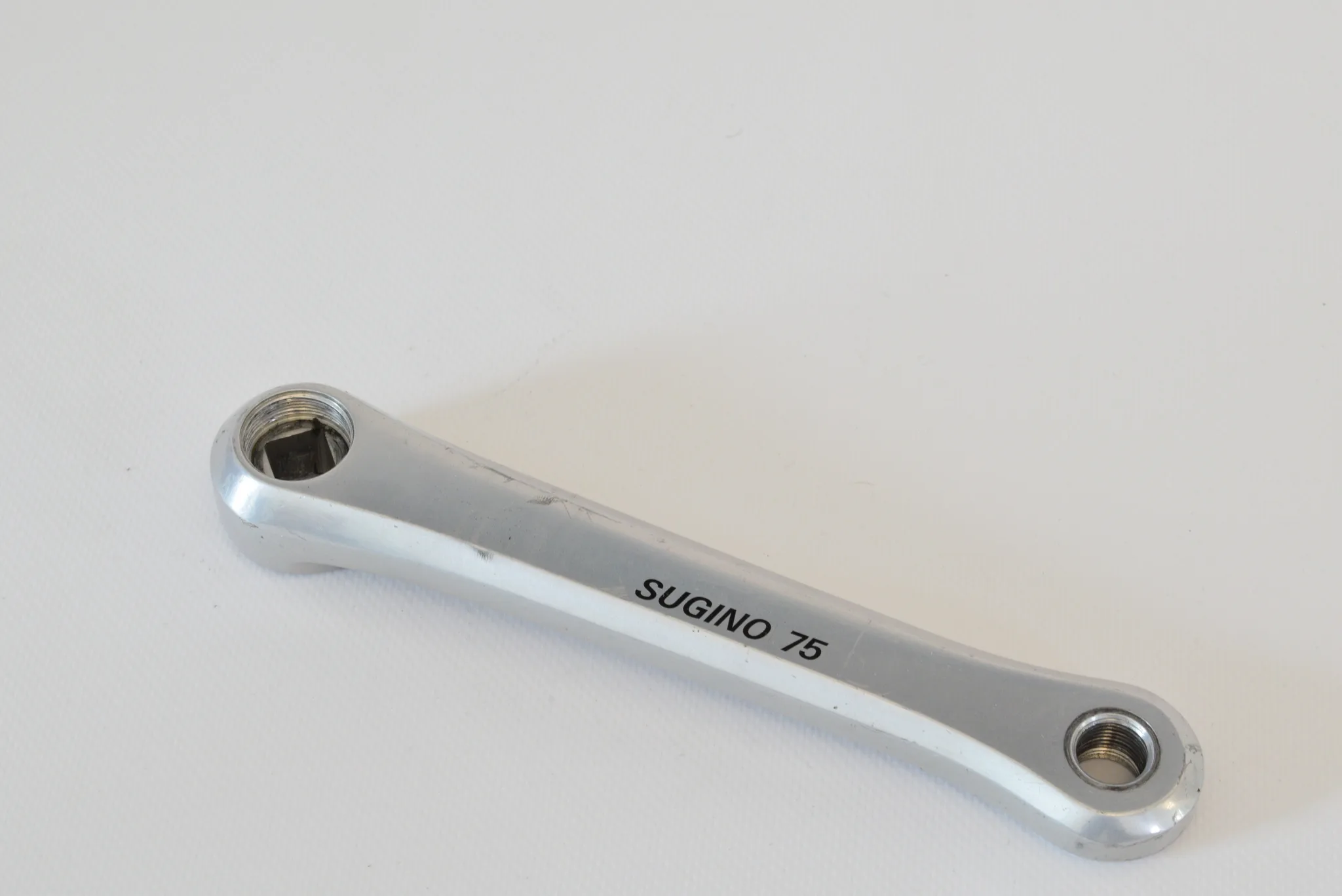 Sugino 75 NJS — 3
