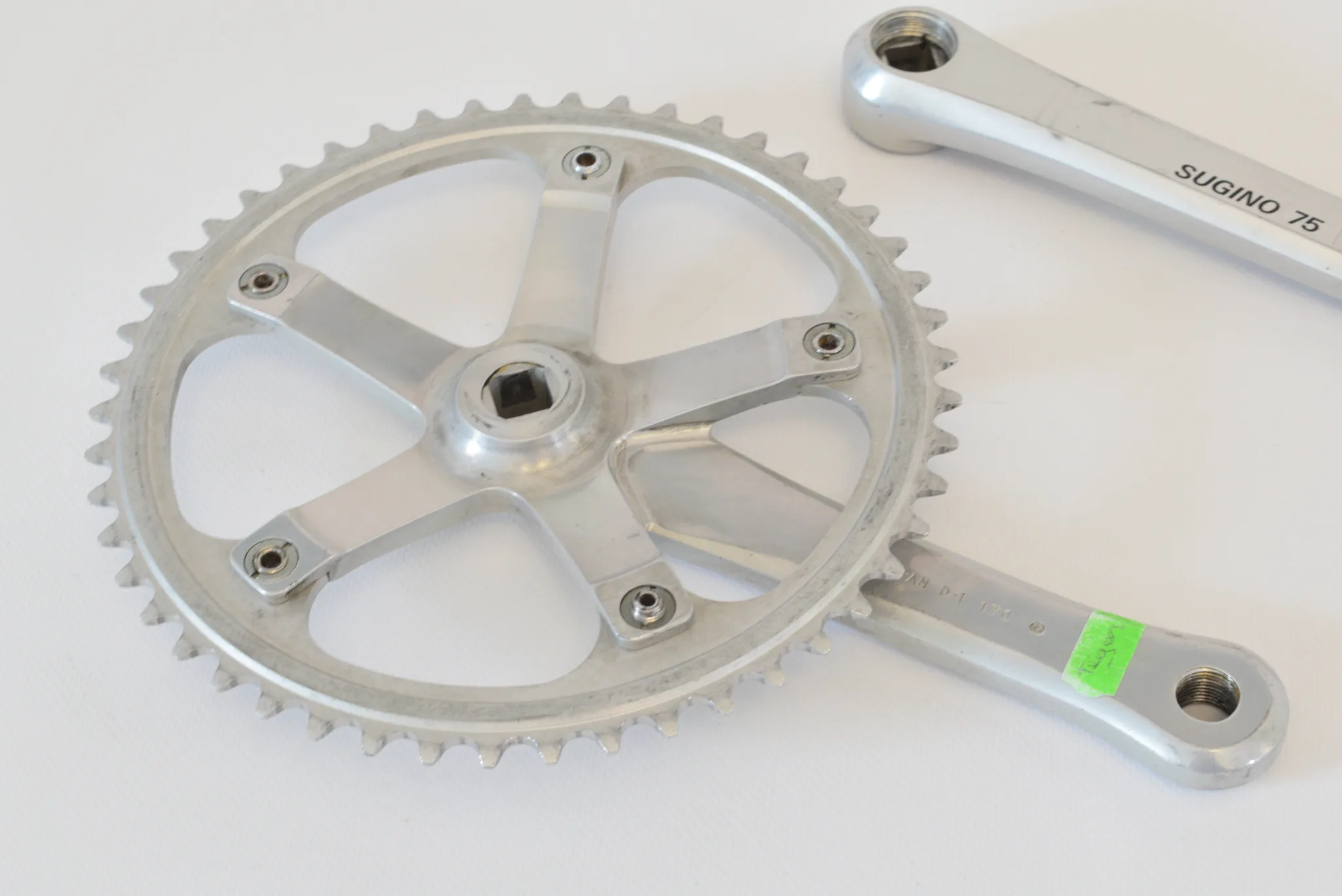 Sugino 75 NJS — 4