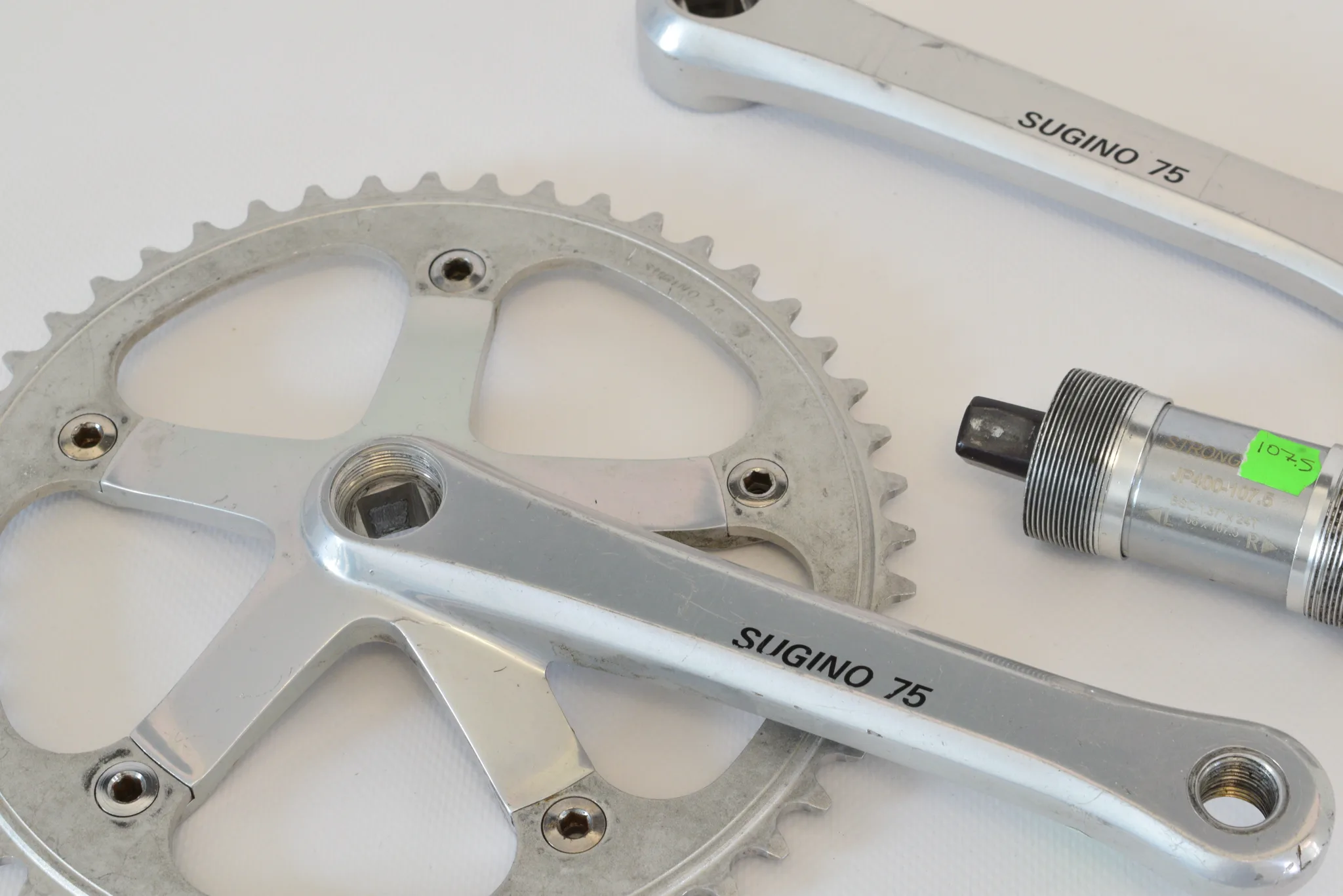 Sugino 75 NJS — 5