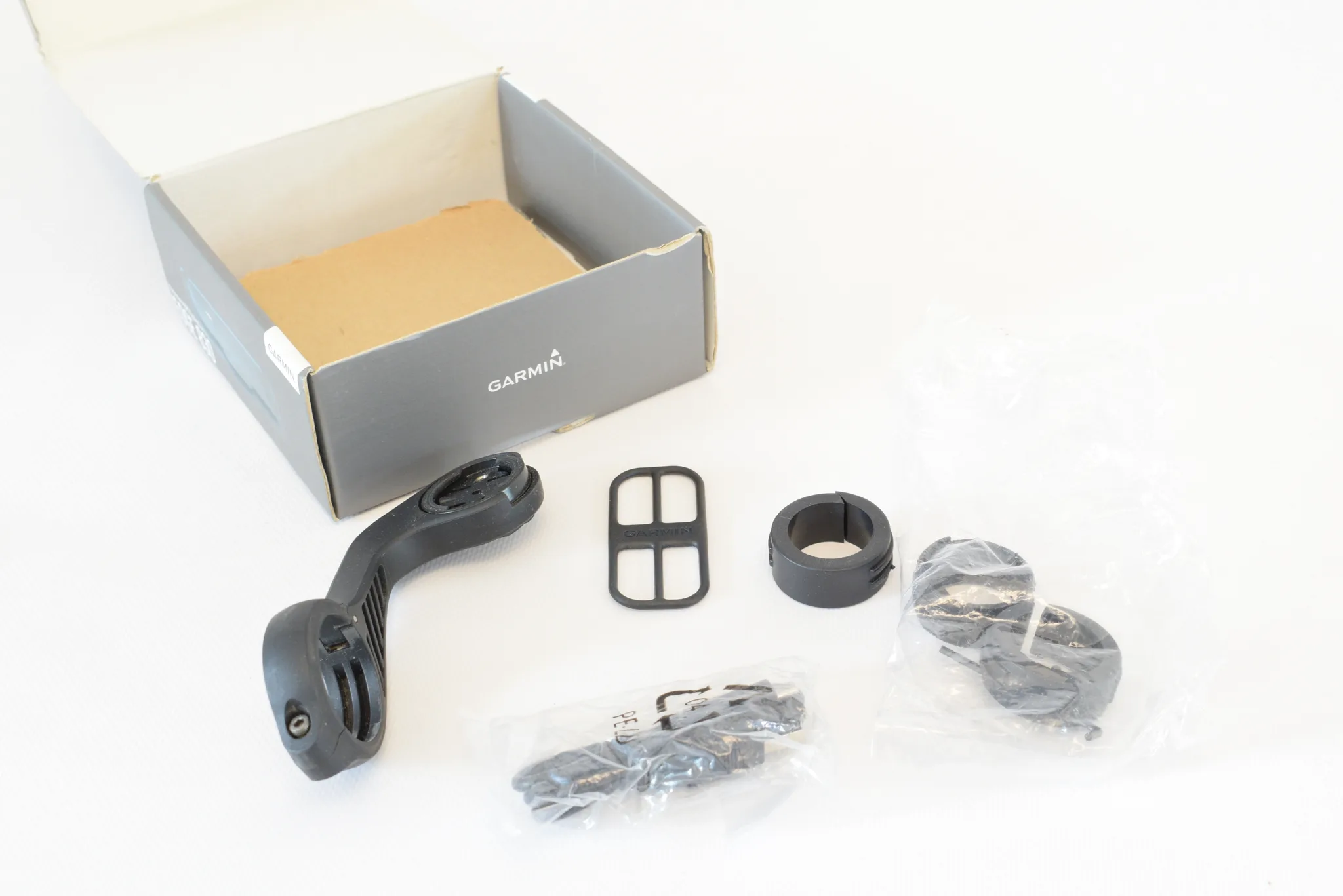 Garmin EDGE 830 — 2