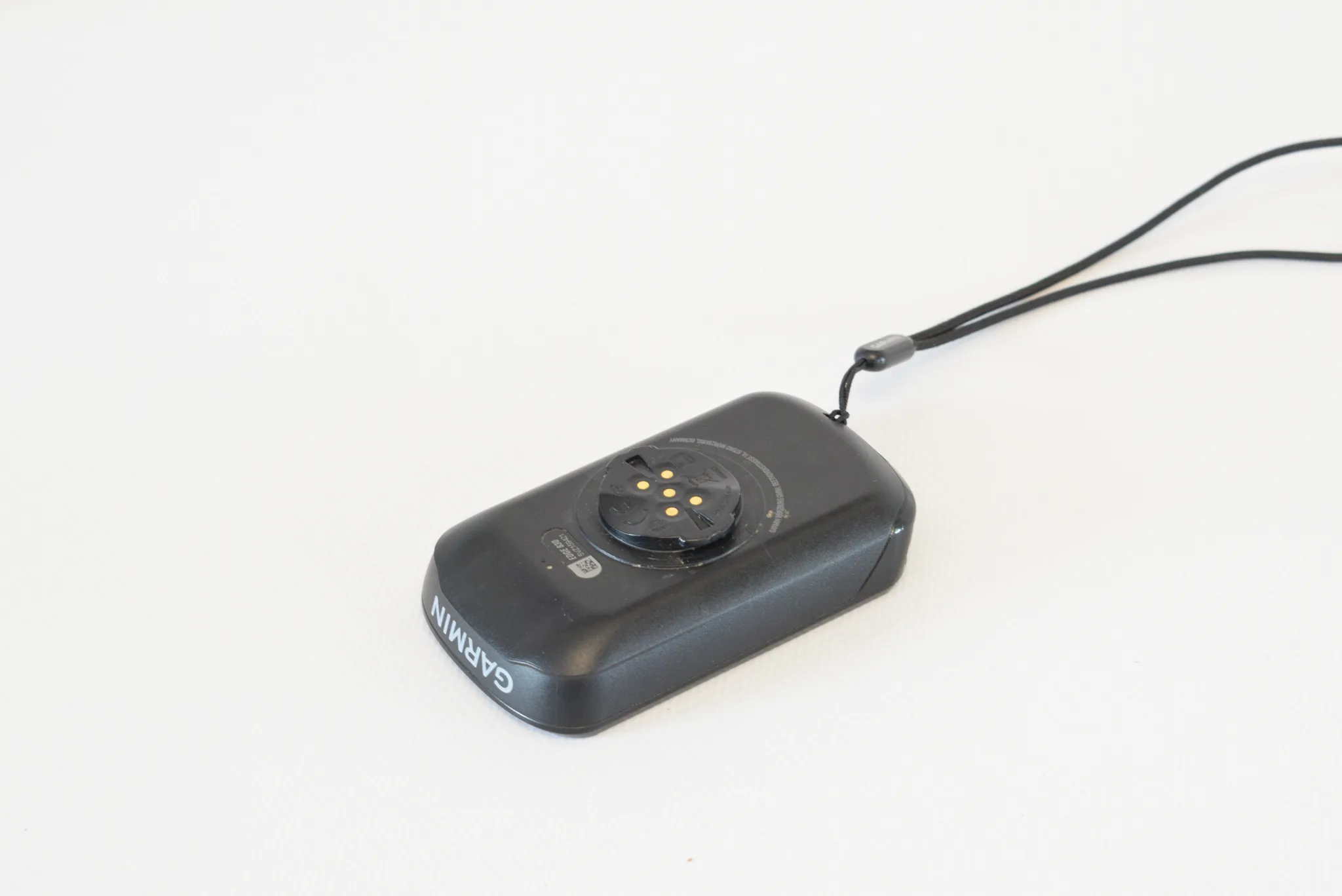 Garmin EDGE 830 — 4