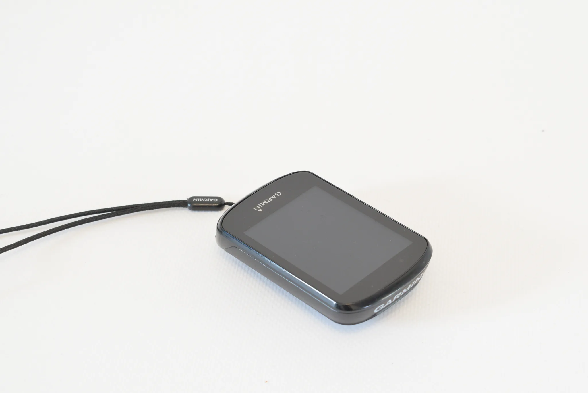 Garmin EDGE 830 — 5