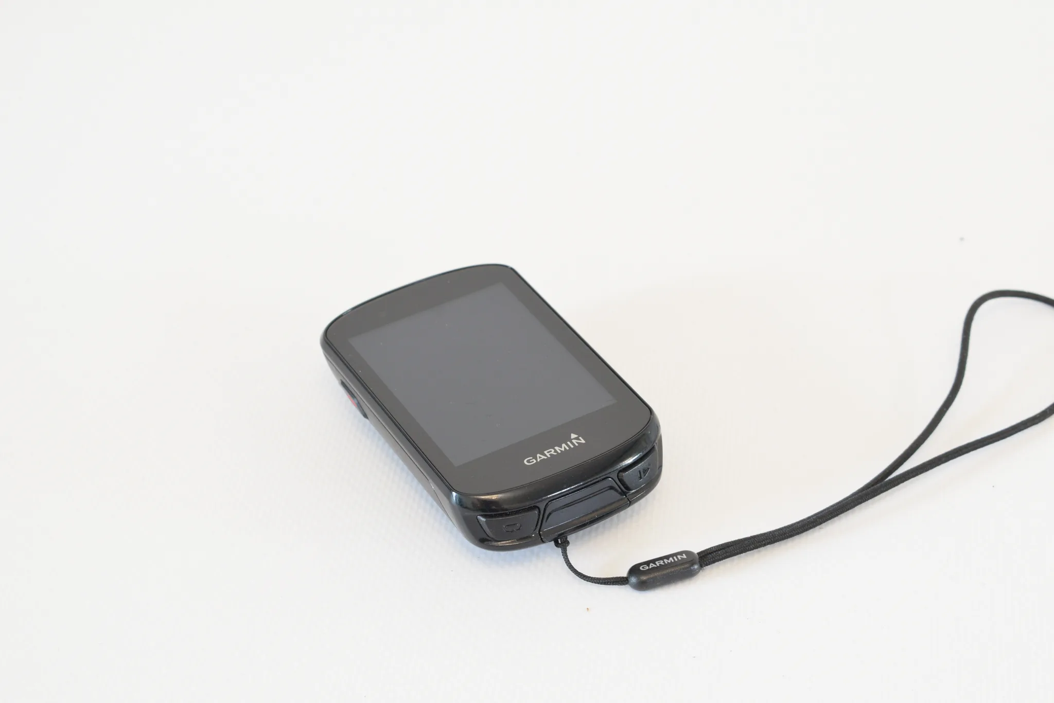 Garmin EDGE 830 — 6