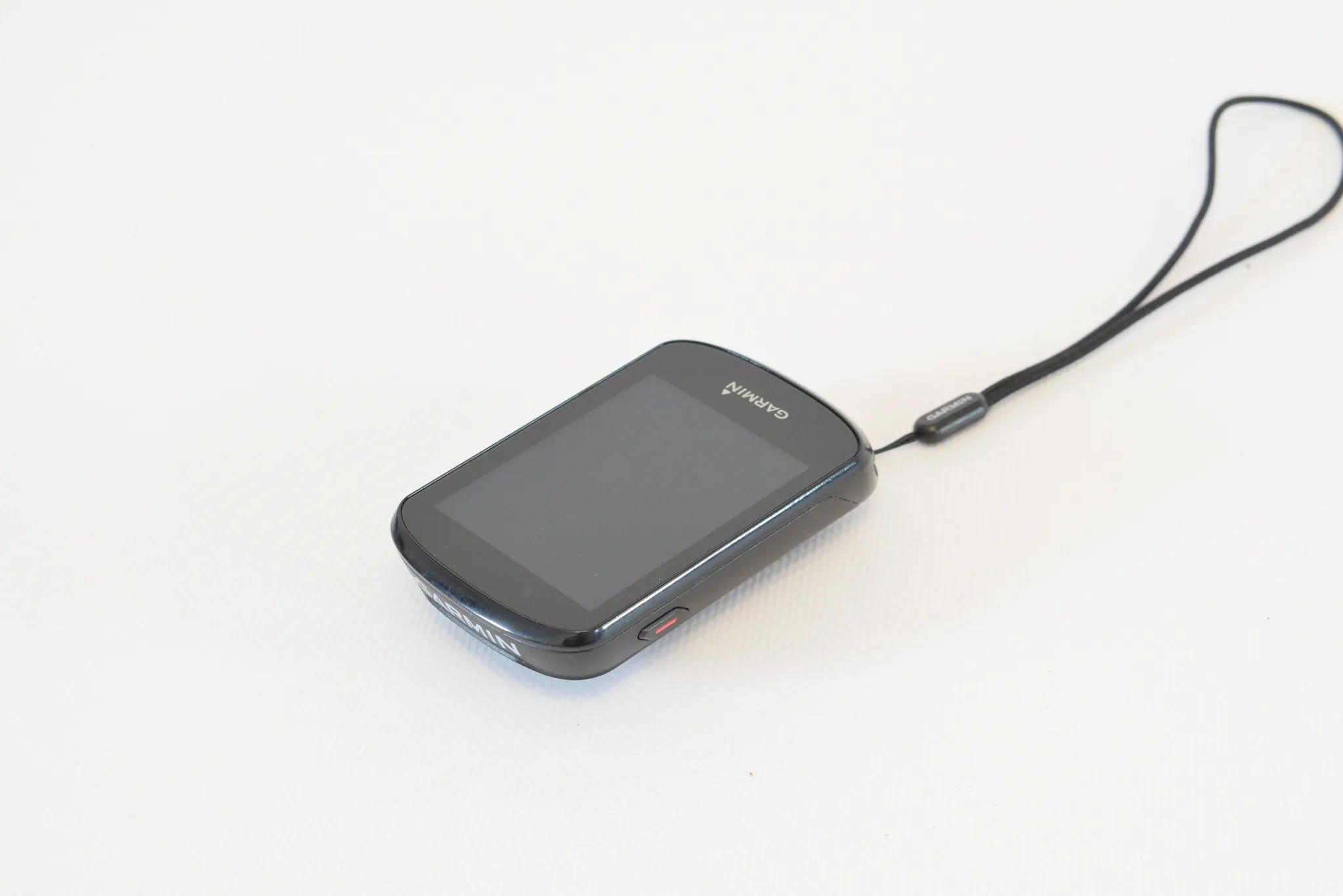 Garmin EDGE 830 — 7