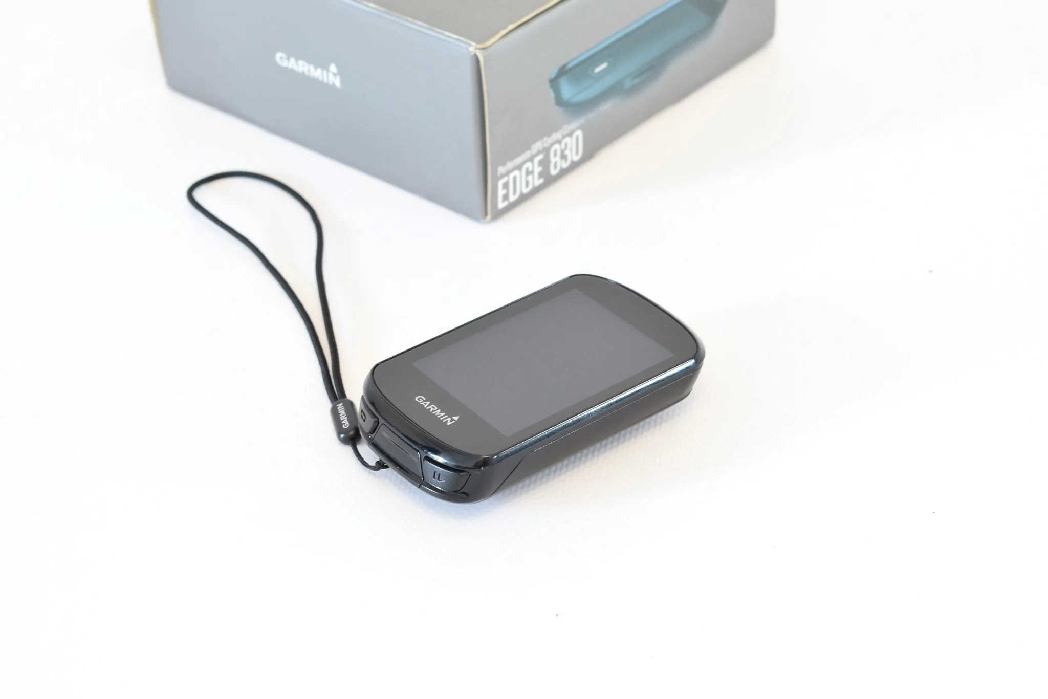 Garmin EDGE 830
