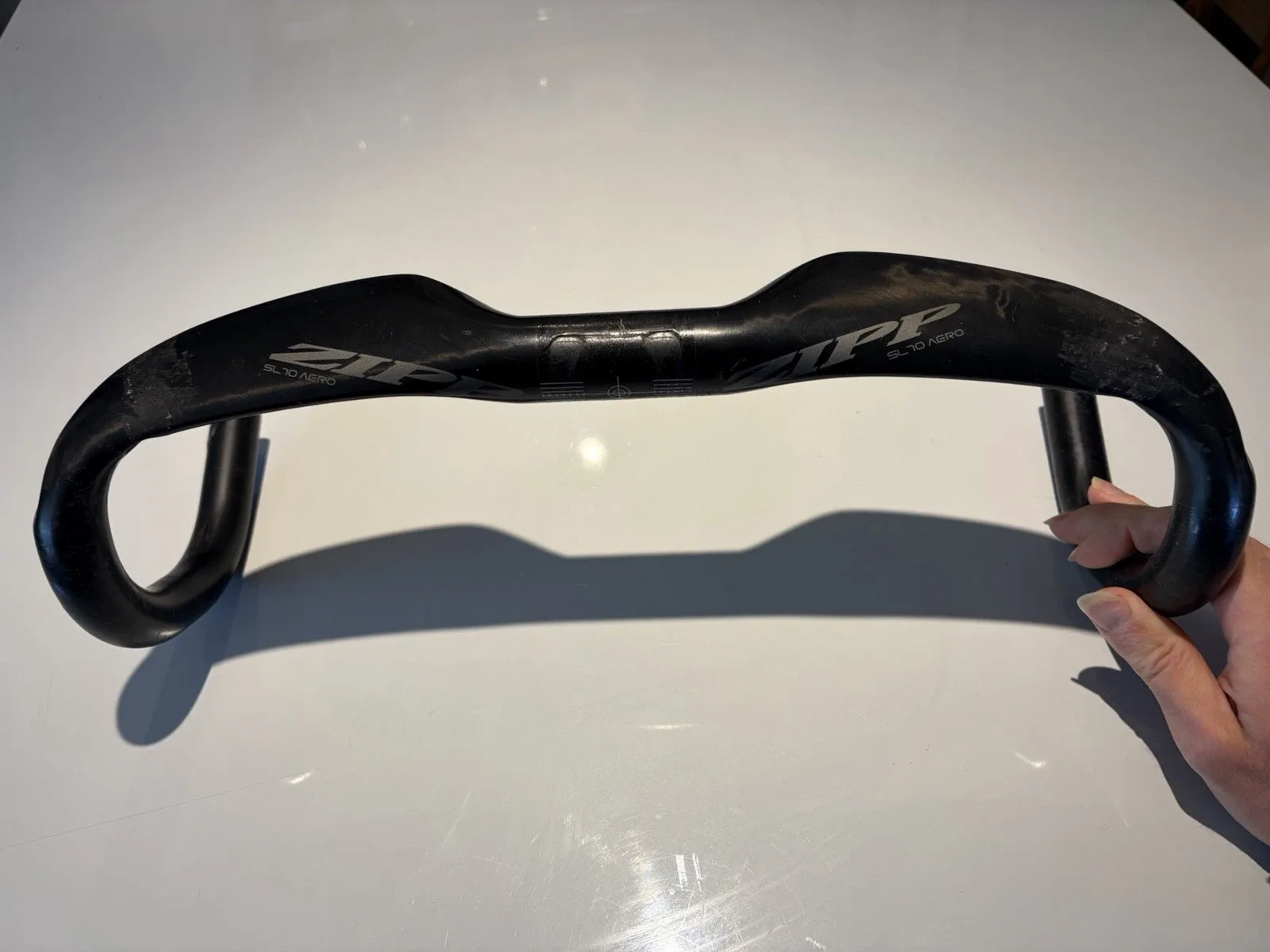 Zipp SL70 Aero — 2