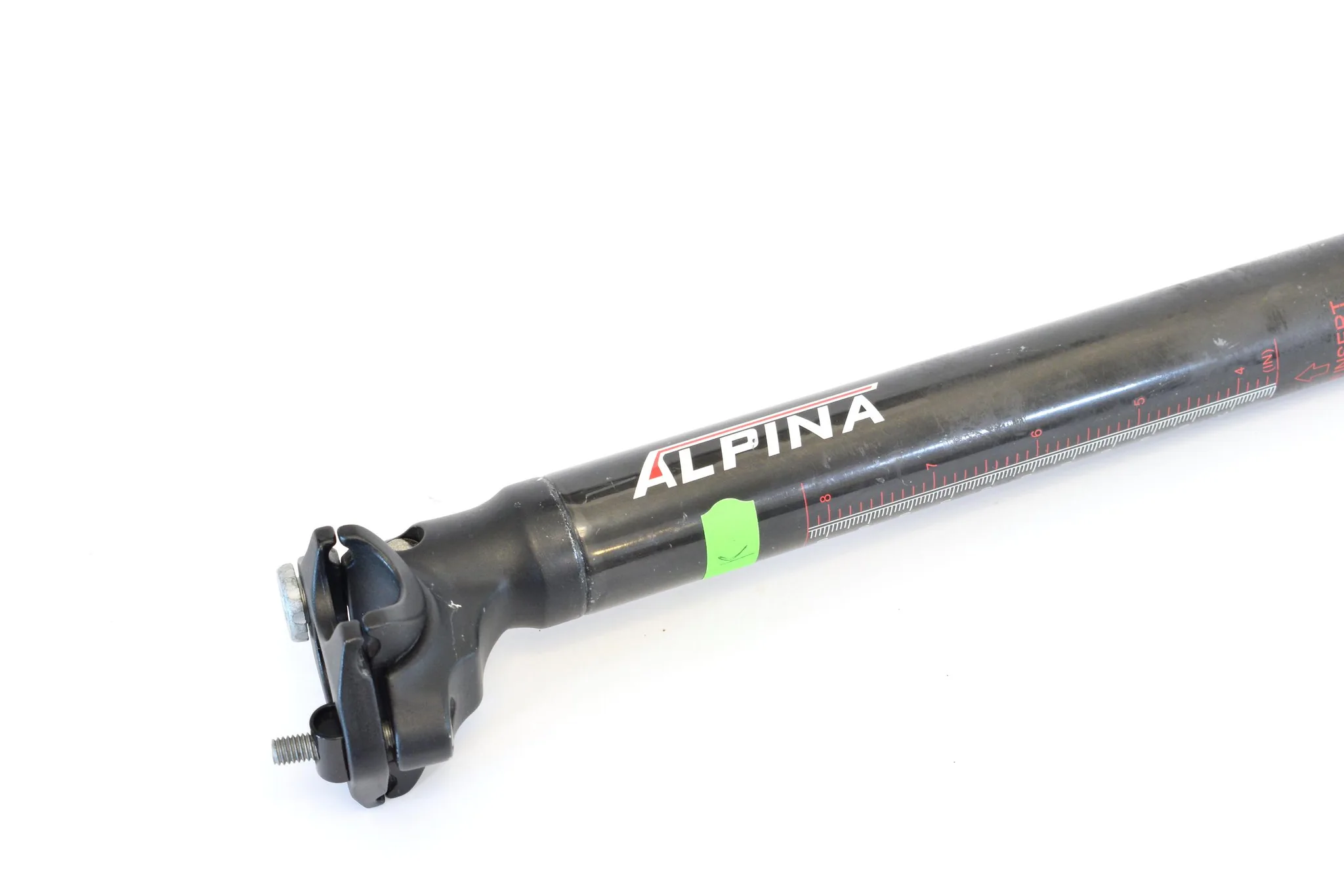 Alpina