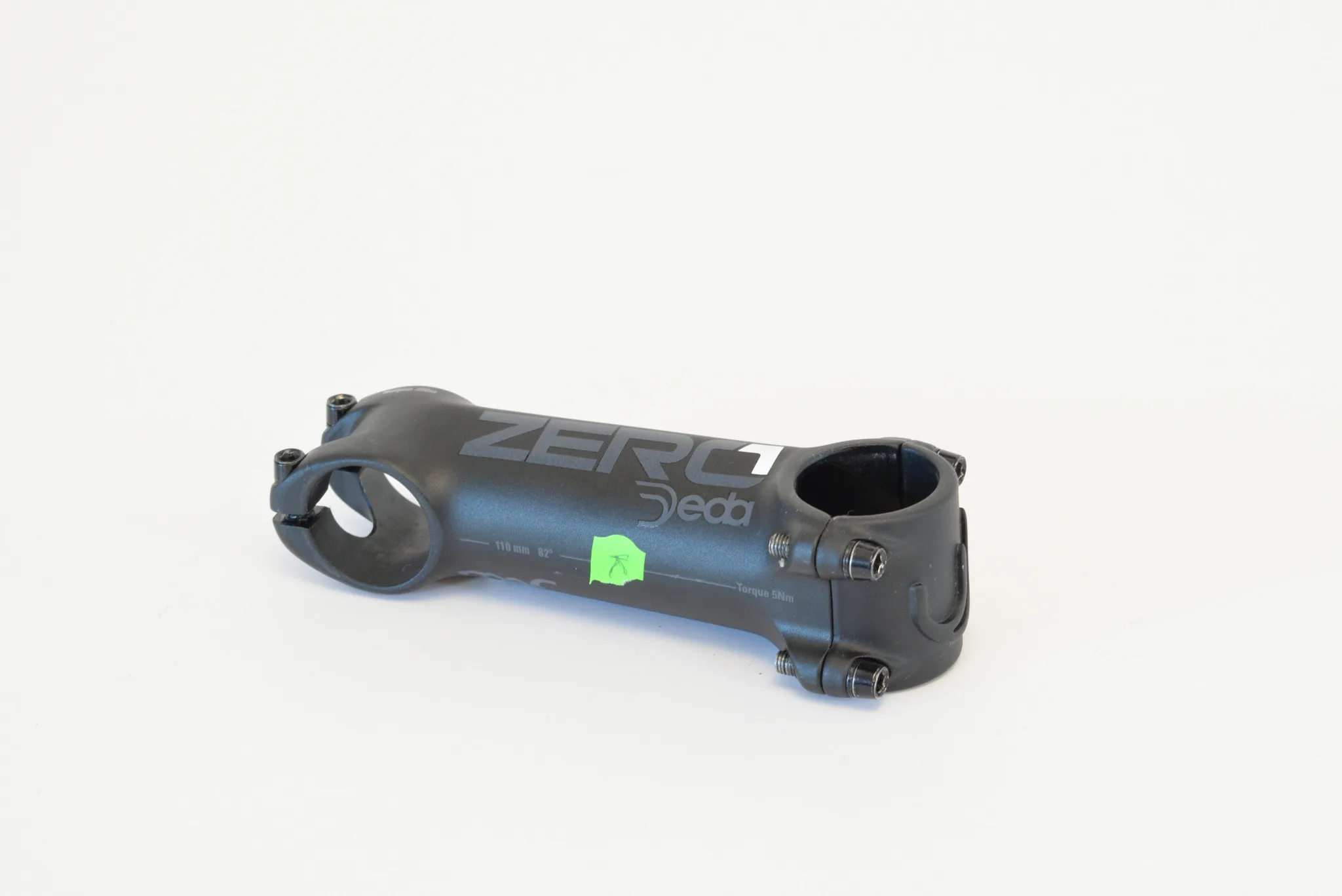 Deda Zero 1 — 2