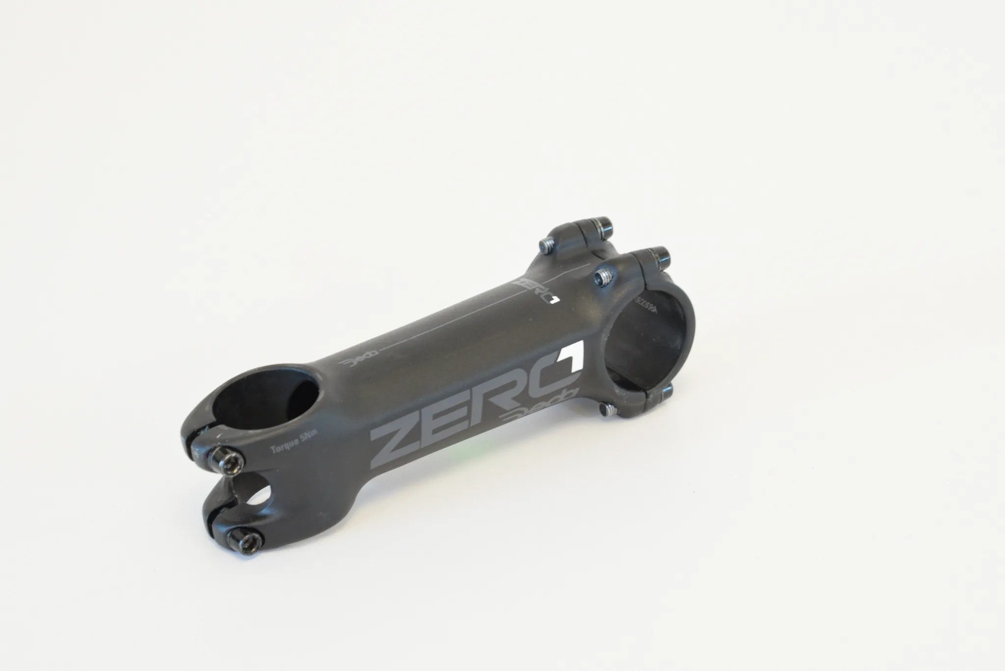 Deda Zero 1 — 4