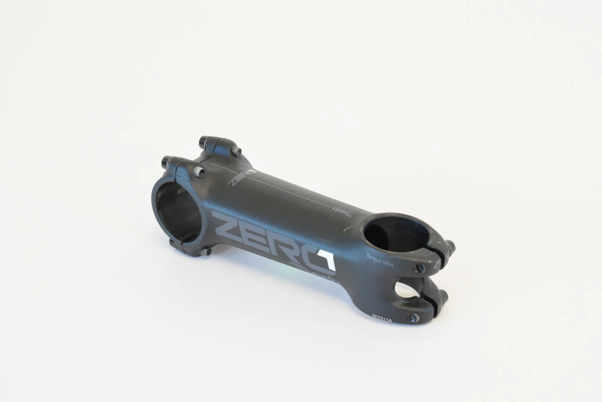 Deda Zero 1 — 5