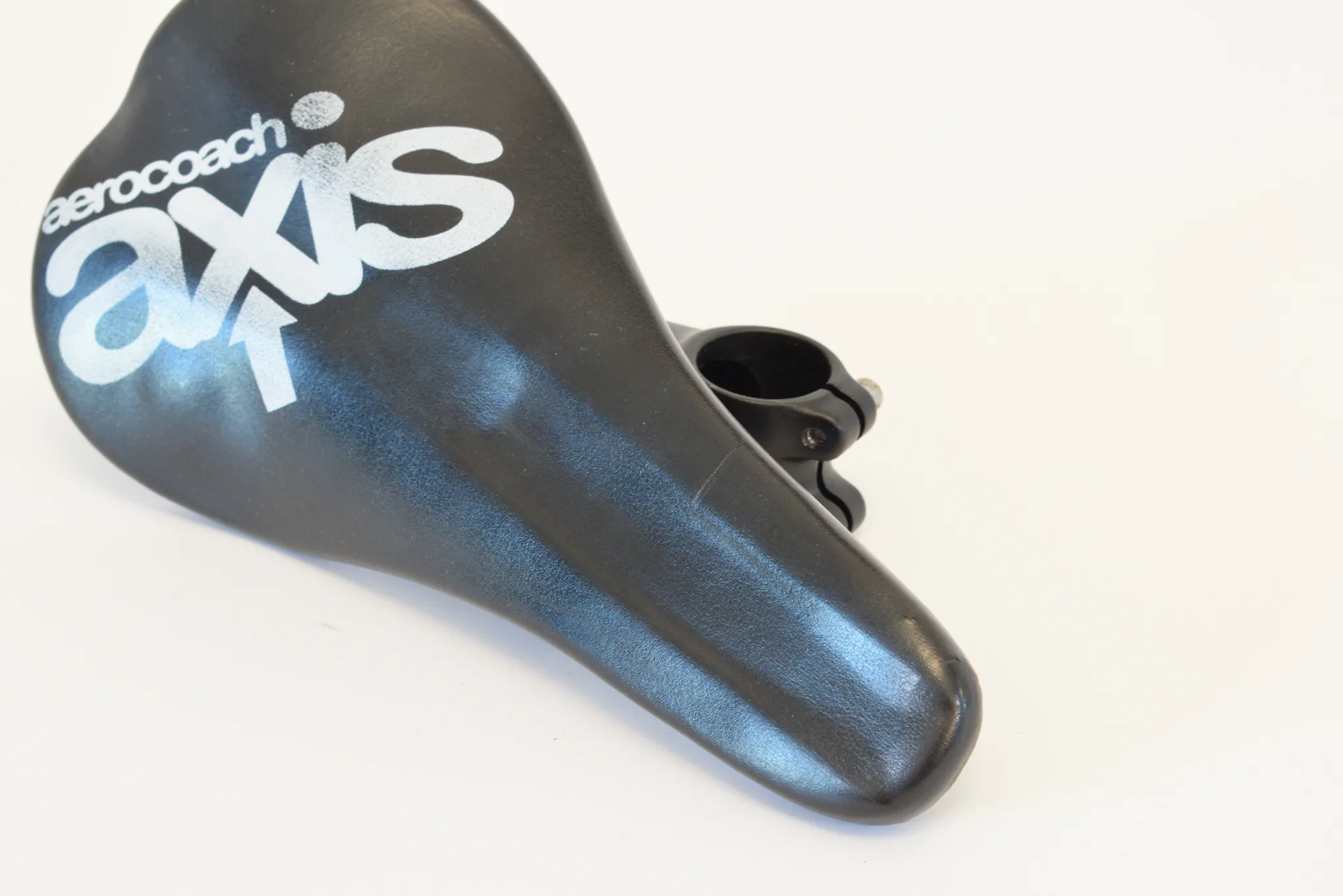 Aerocoach AXIS — 3