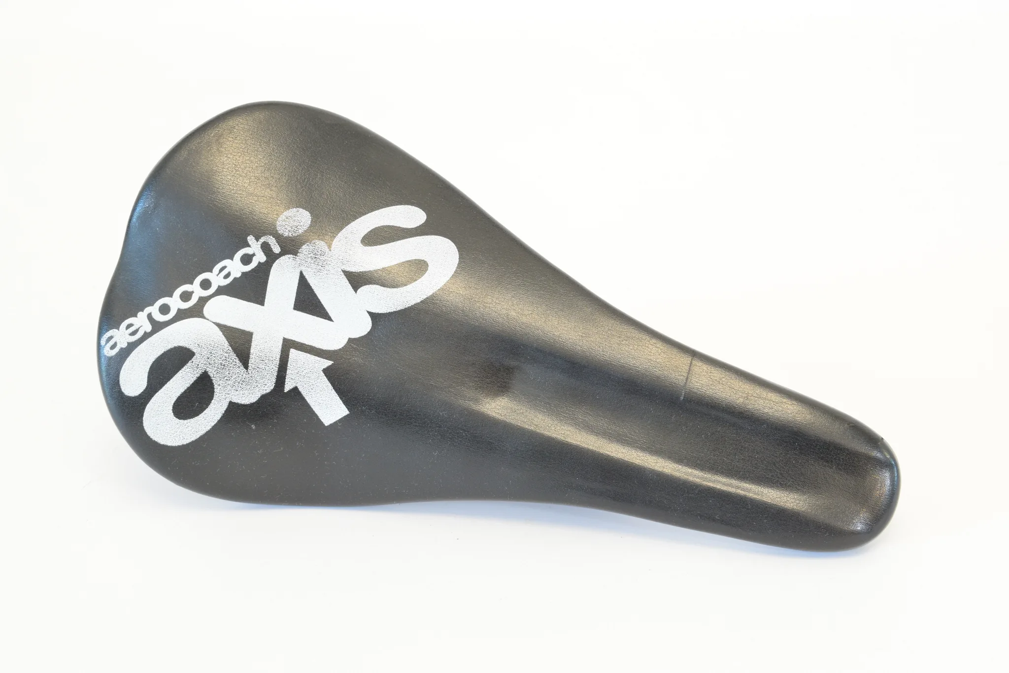 Aerocoach AXIS — 4