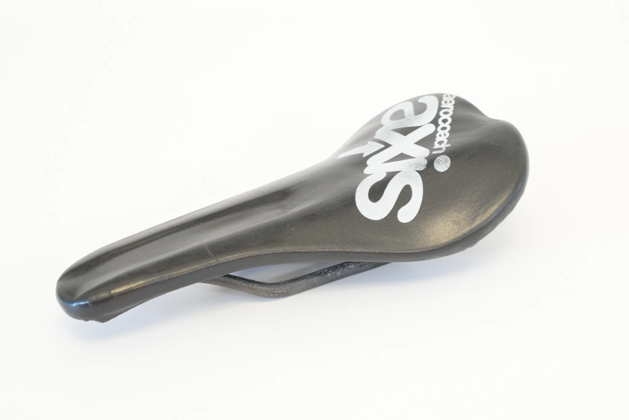Aerocoach AXIS — 7