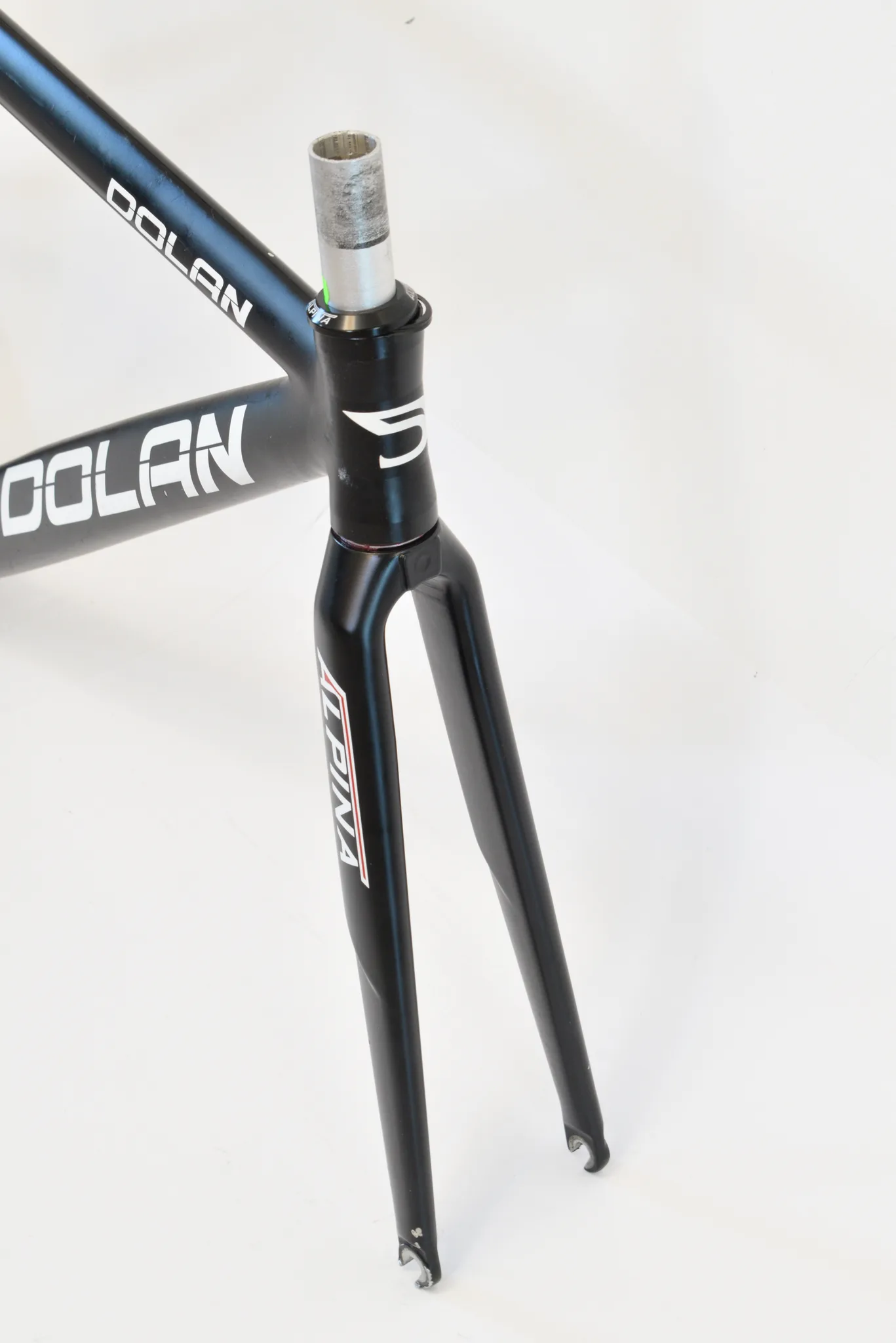 Dolan Pre cursa — 4