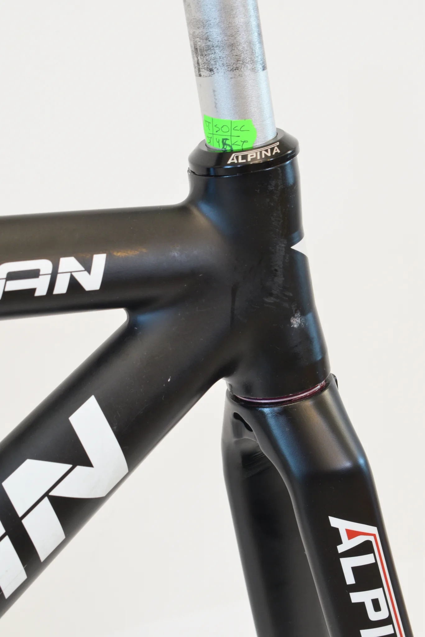 Dolan Pre cursa — 5