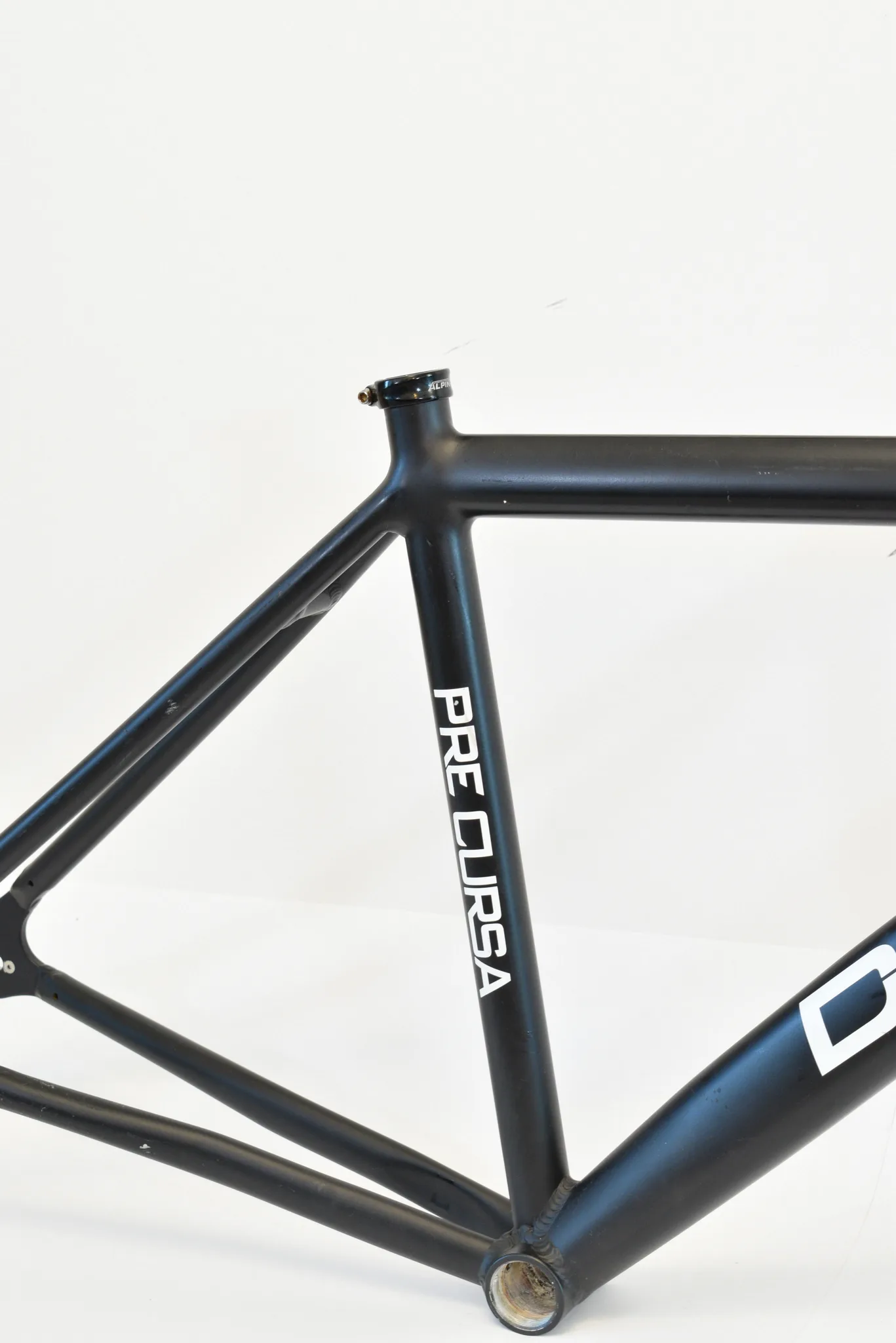 Dolan Pre cursa — 7