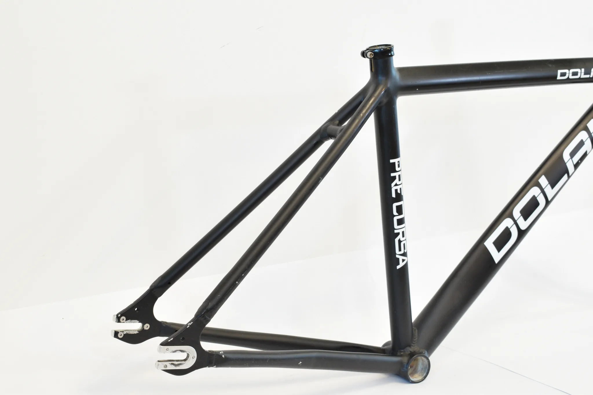 Dolan Pre cursa — 8