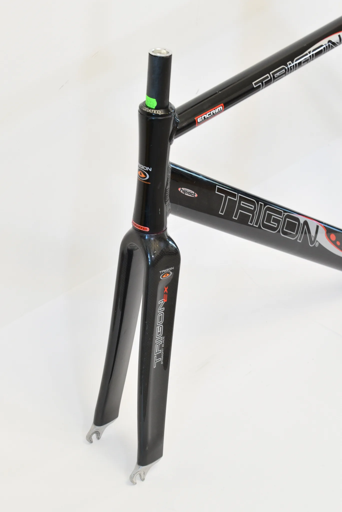 Trigon — 4
