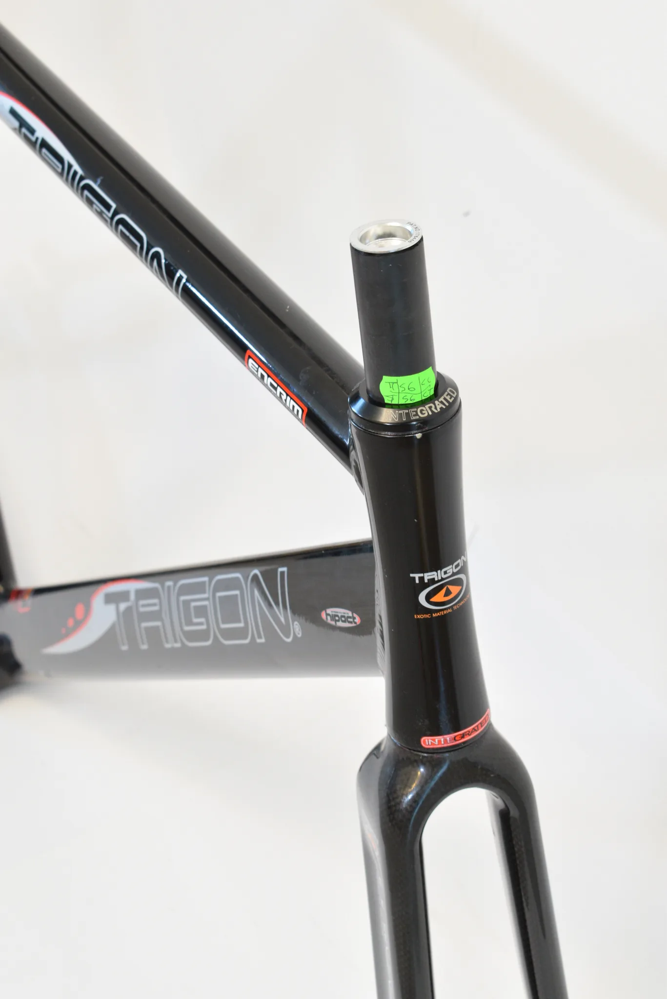 Trigon — 6