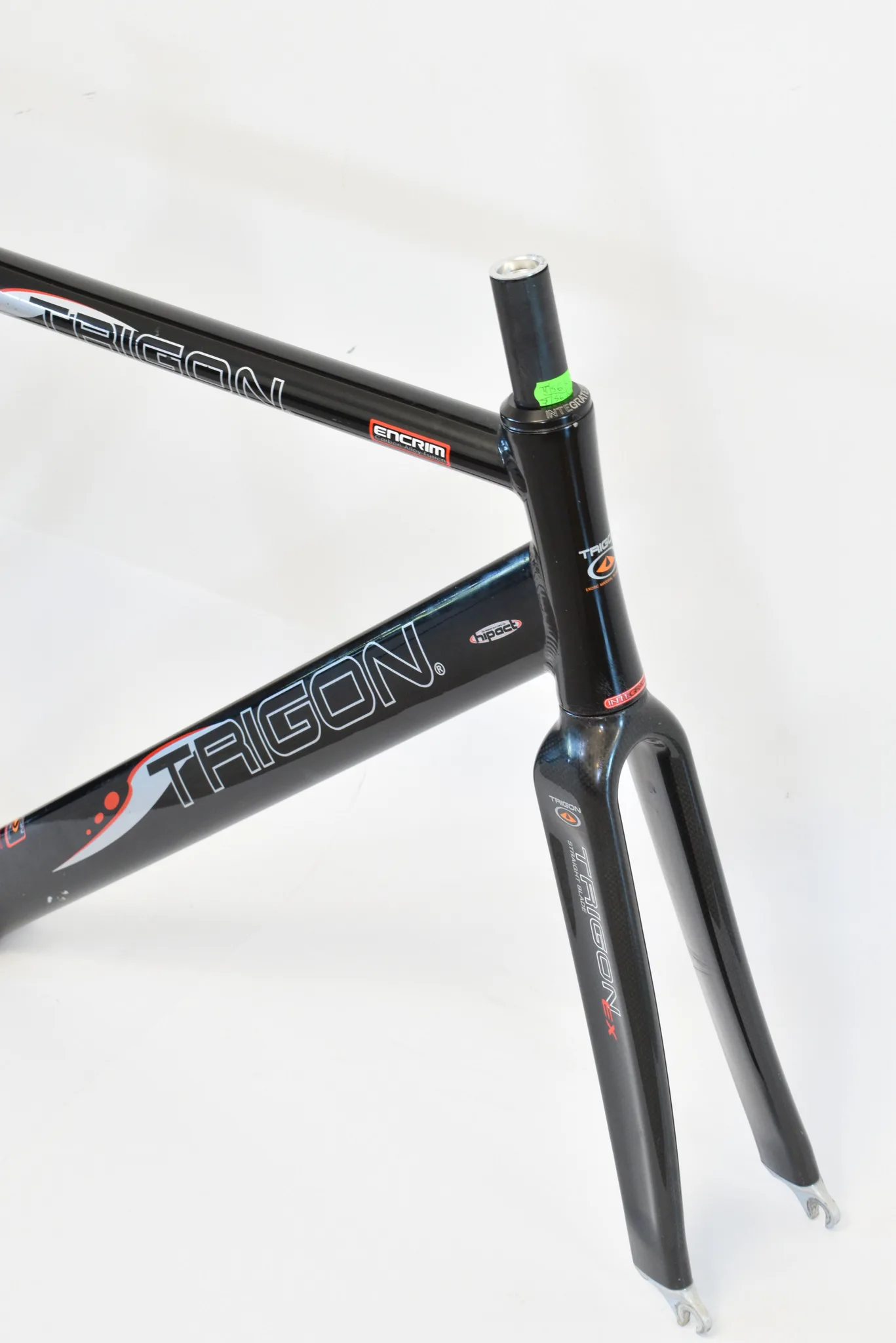 Trigon — 8