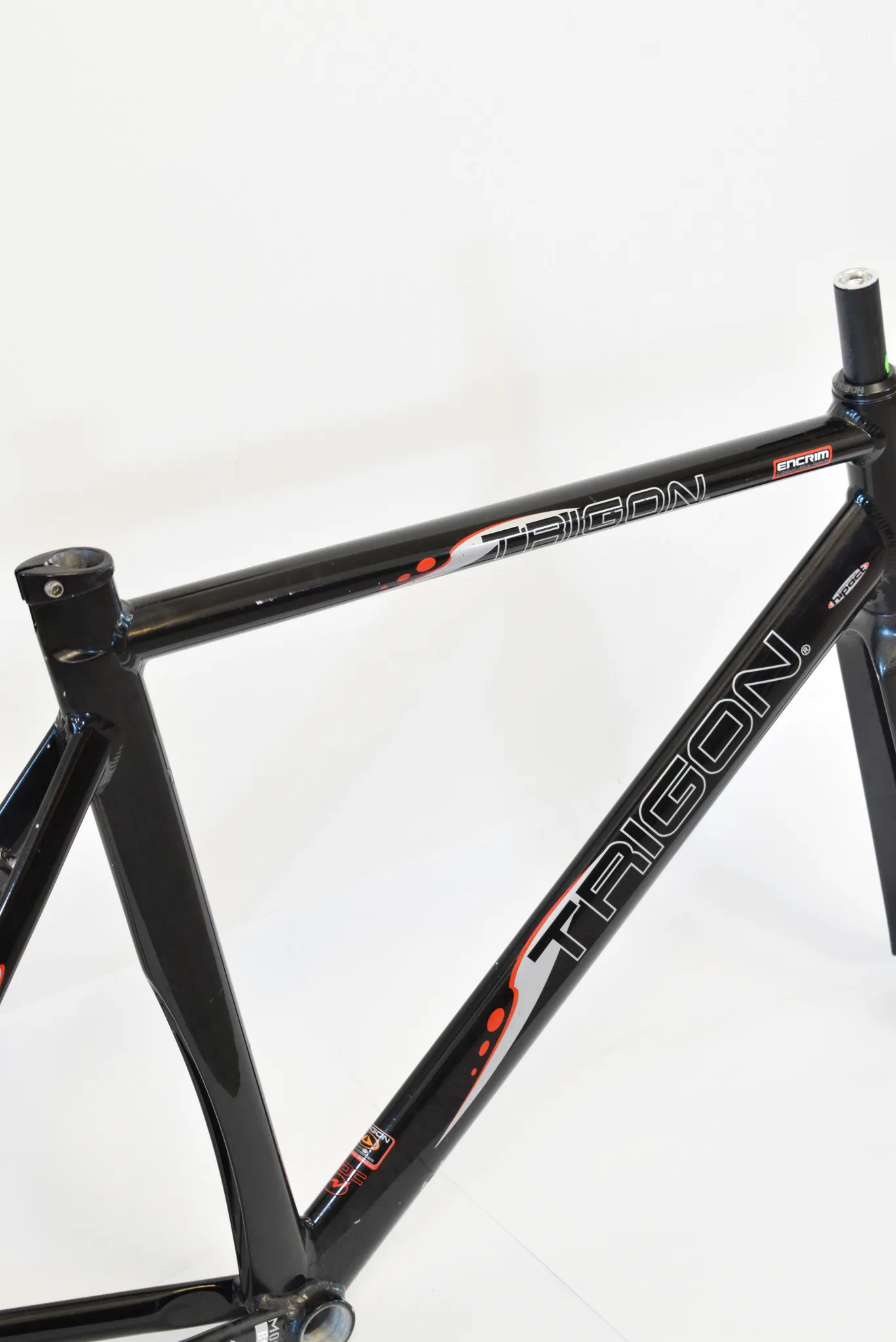 Trigon — 9