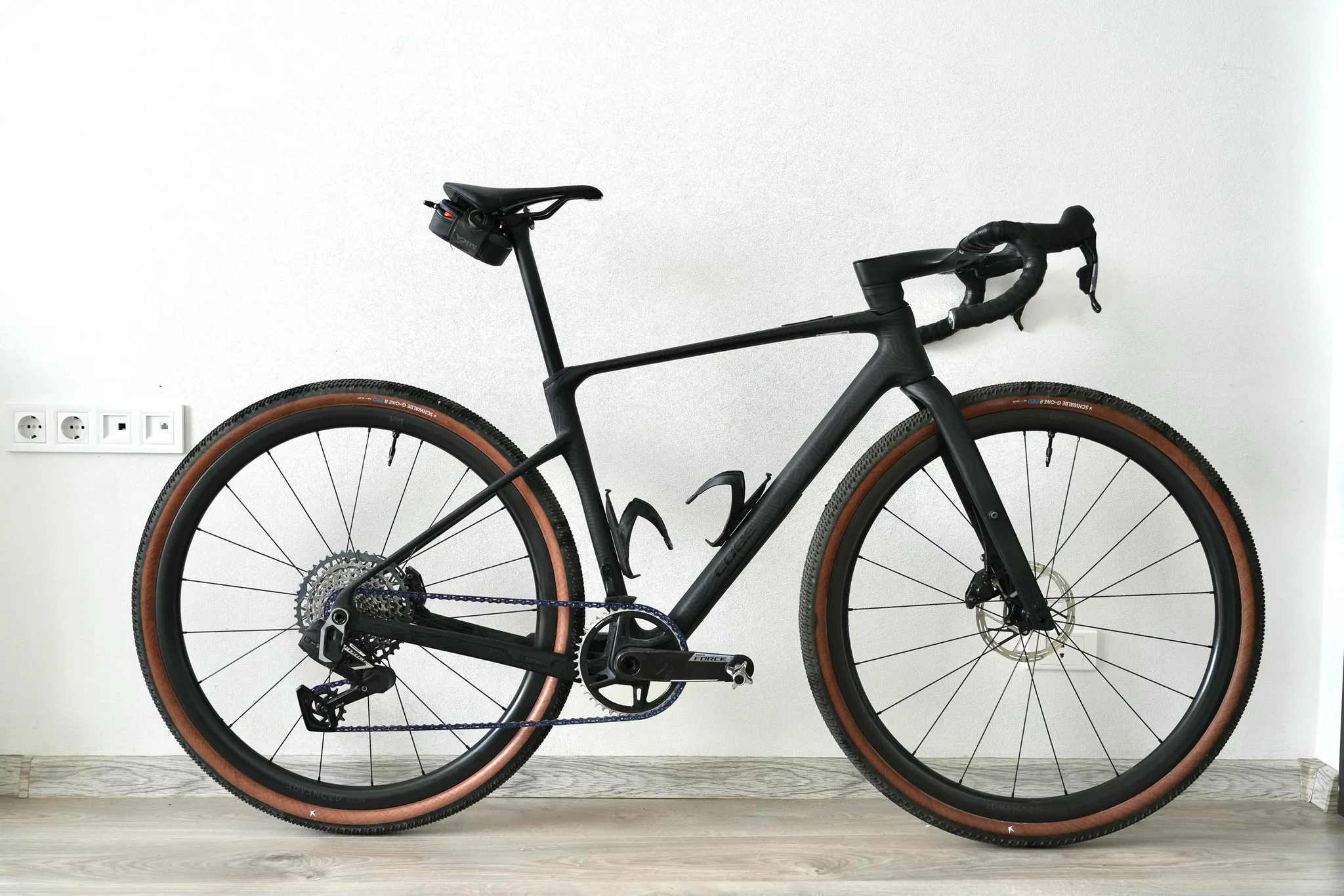Cube Nuroad EXC 2026