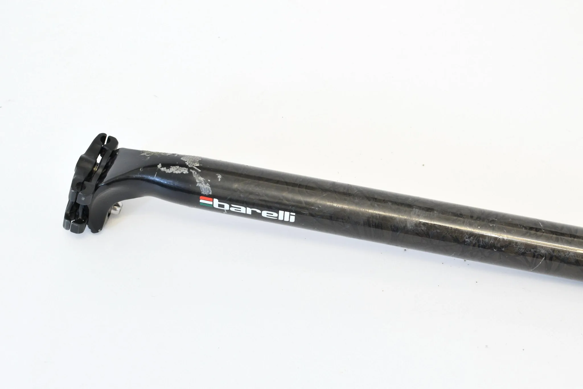 Barelli