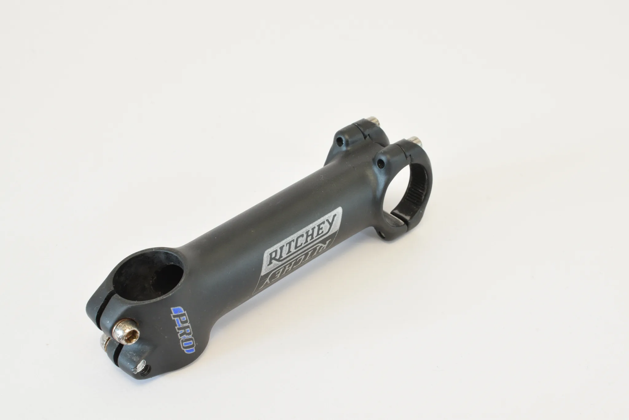 Ritchey — 2