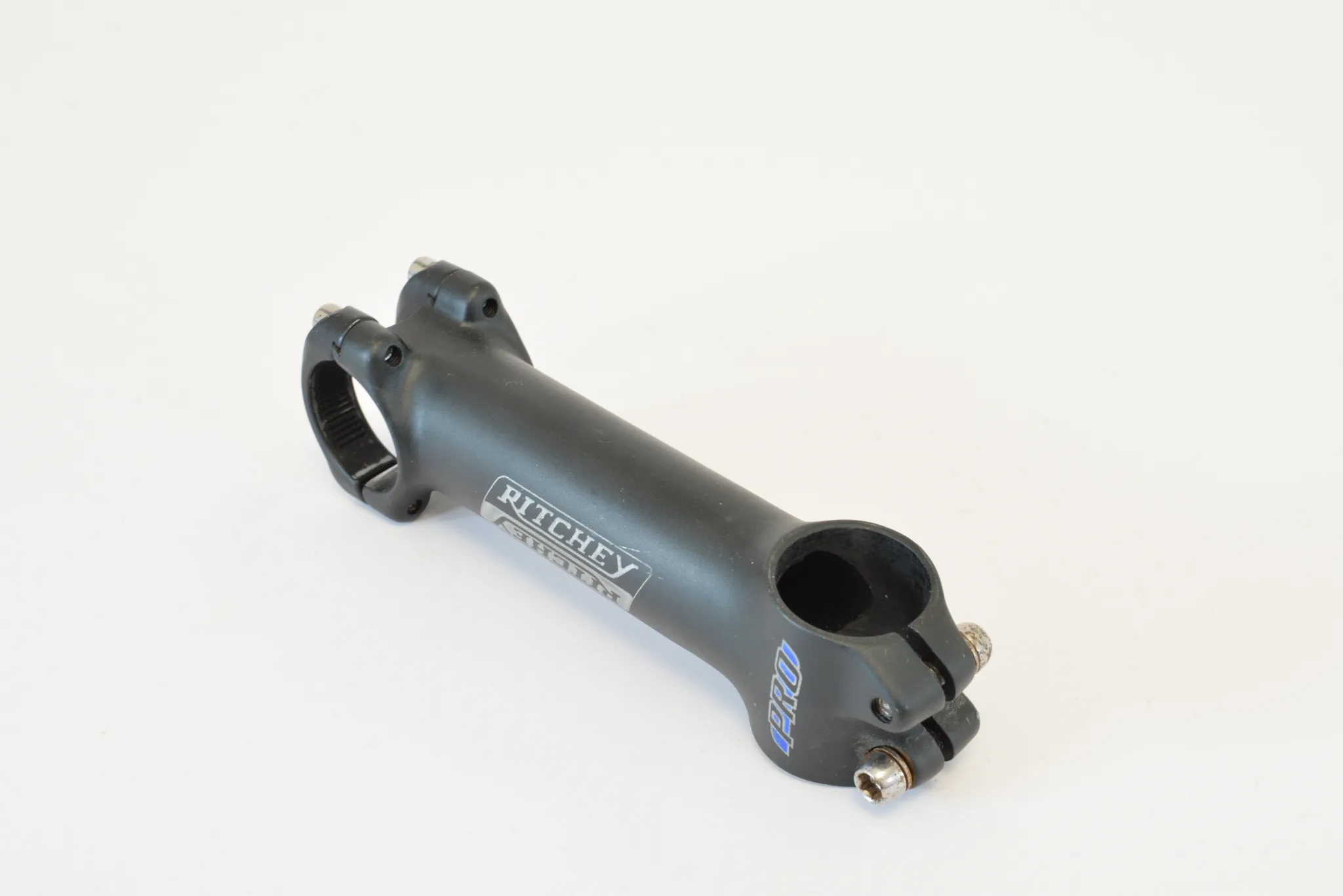 Ritchey — 3