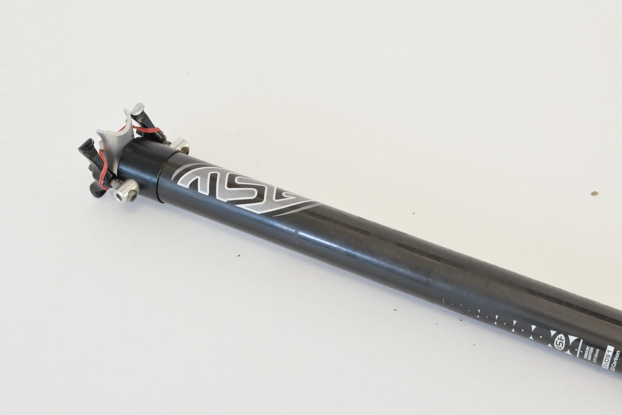 USE EVO 91 — 5
