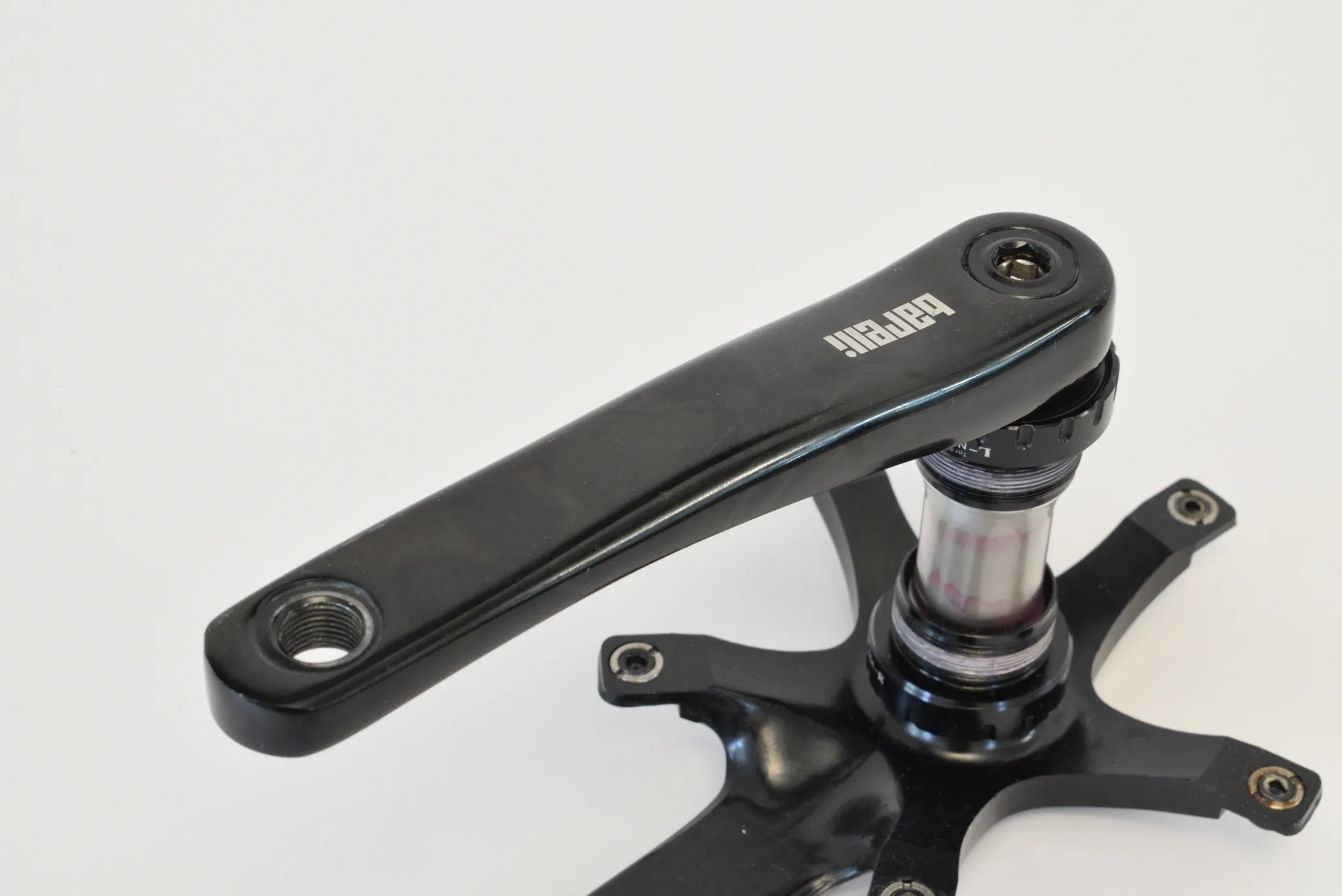 Barelli — 2